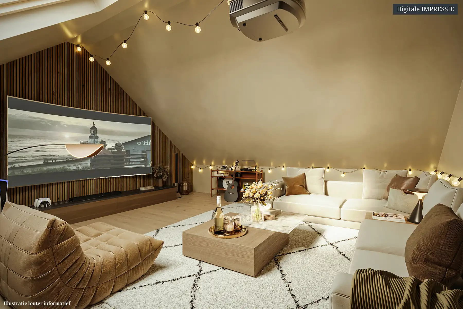 Ruime, open woning op prachtig perceel in rustige straat foto 24