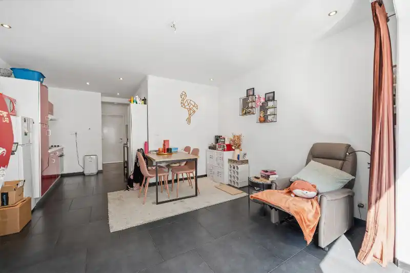 Appartement te koop Désiré Boucherystraat 8/1 - 2800 Mechelen