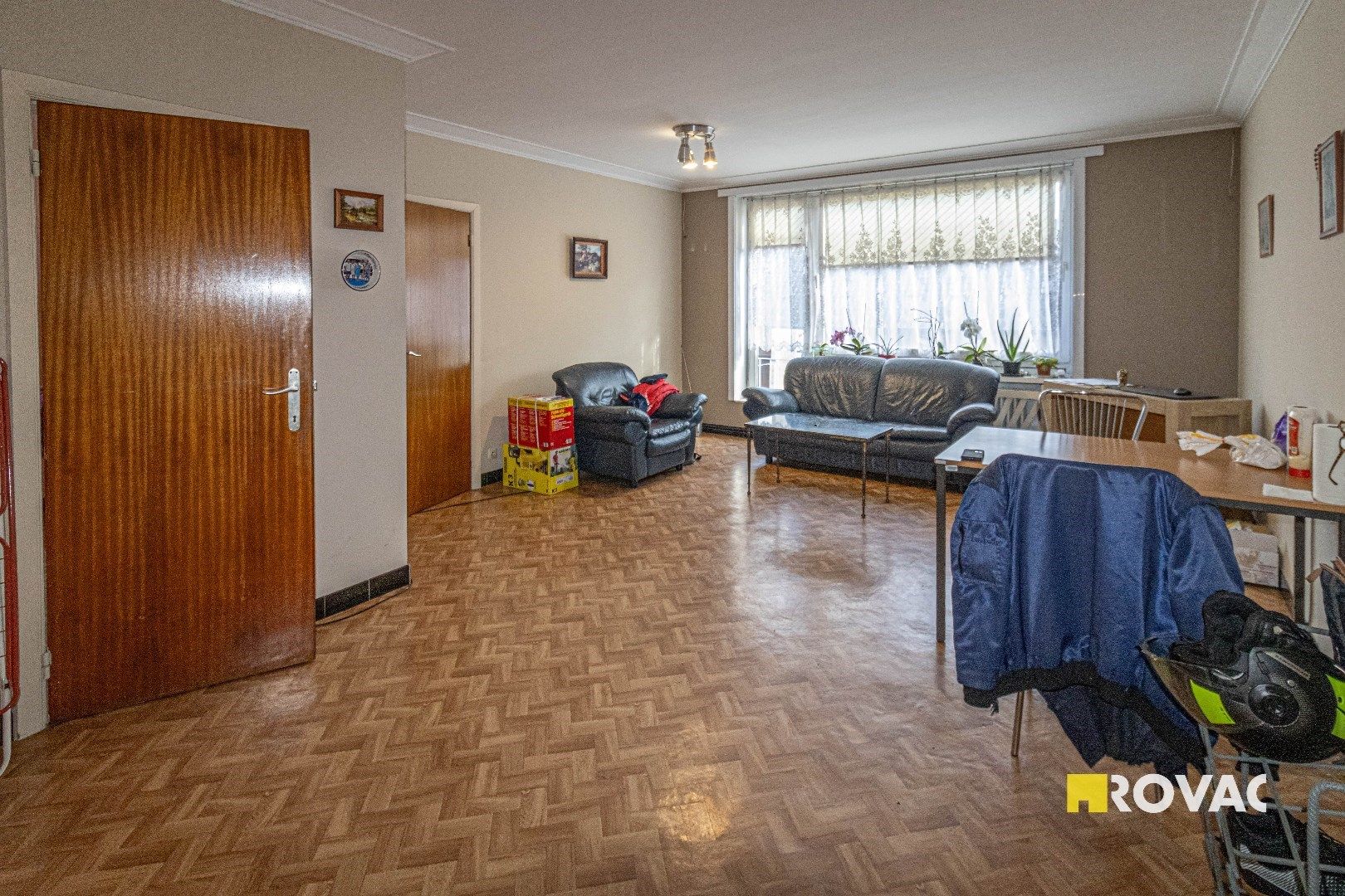 Appartement op de 1ste verdieping! foto 2