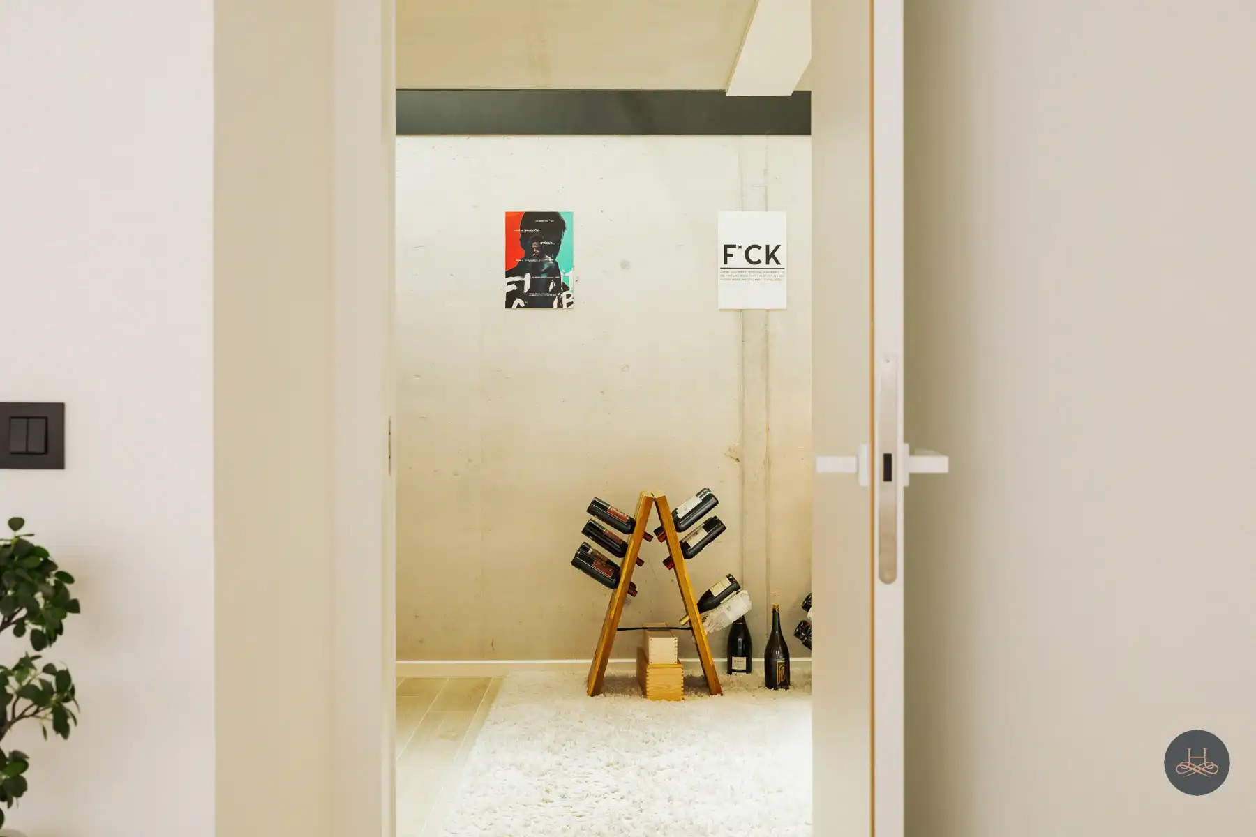 Architecturale energiezuinige villa te Keerbergen foto 25