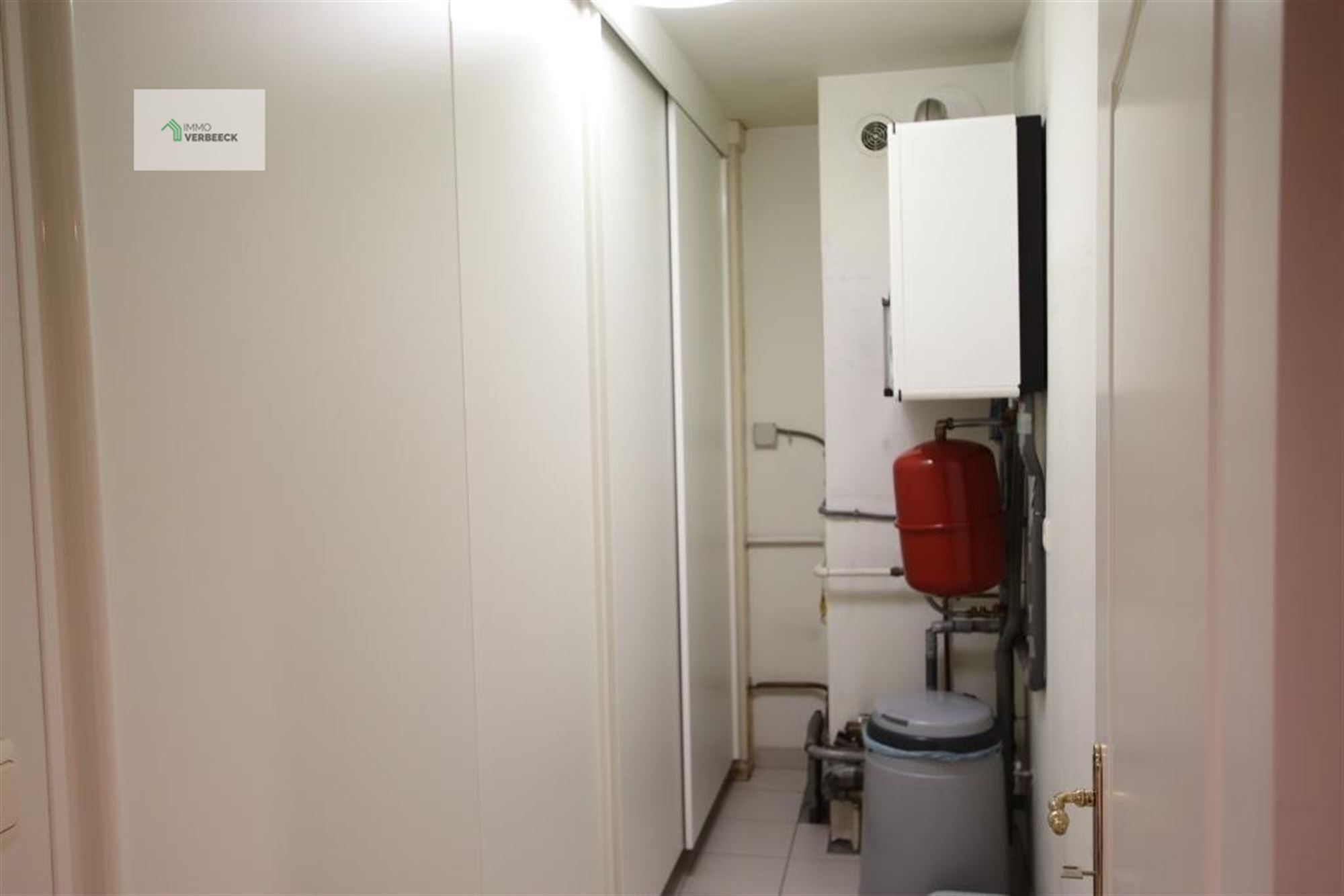 Appartement foto 19