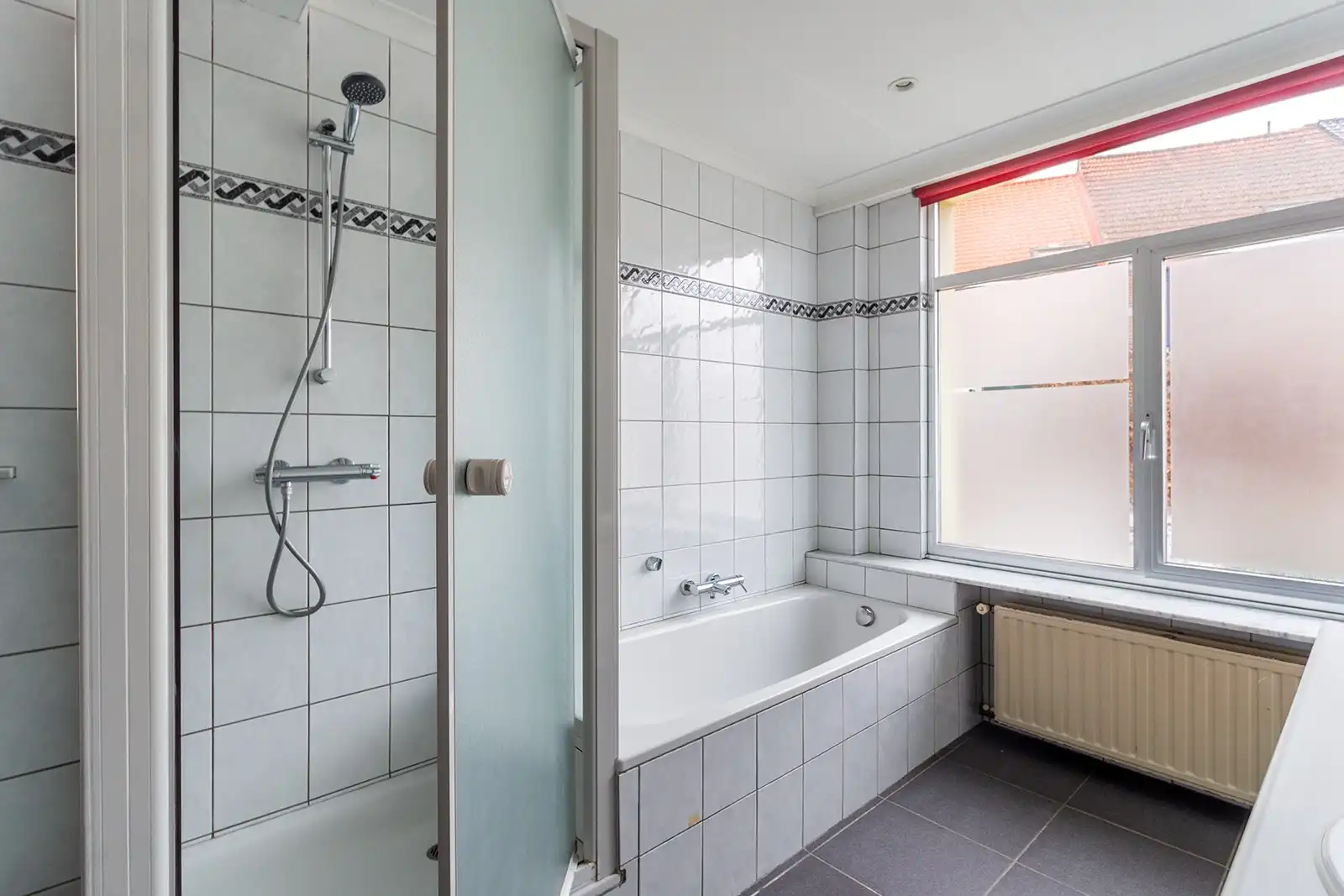 Co-housing op Zurenborg foto 33