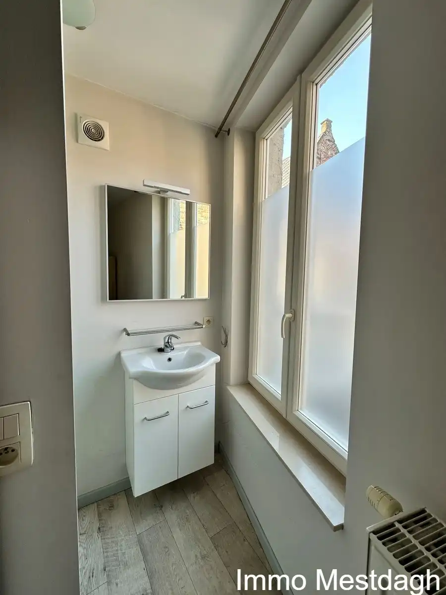 Te huur: Comfortabel & modern centrumappartement in Diest foto 14