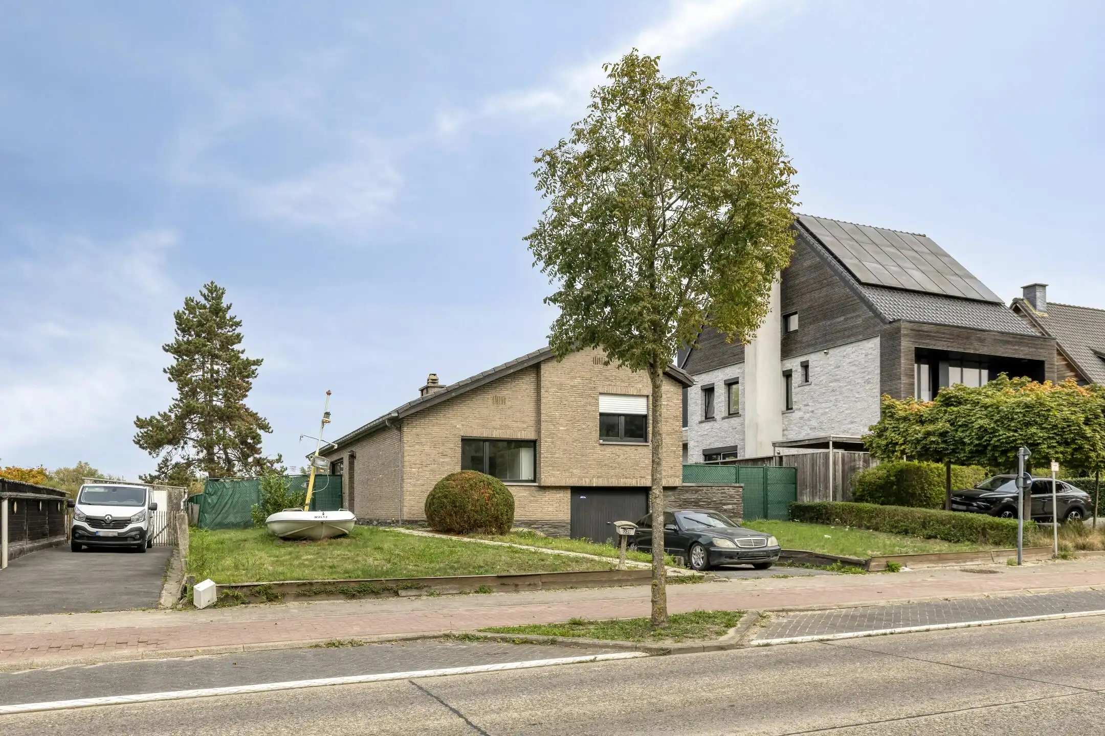 Open bebouwing op 999m², centraal gelegen in Steendorp foto 20