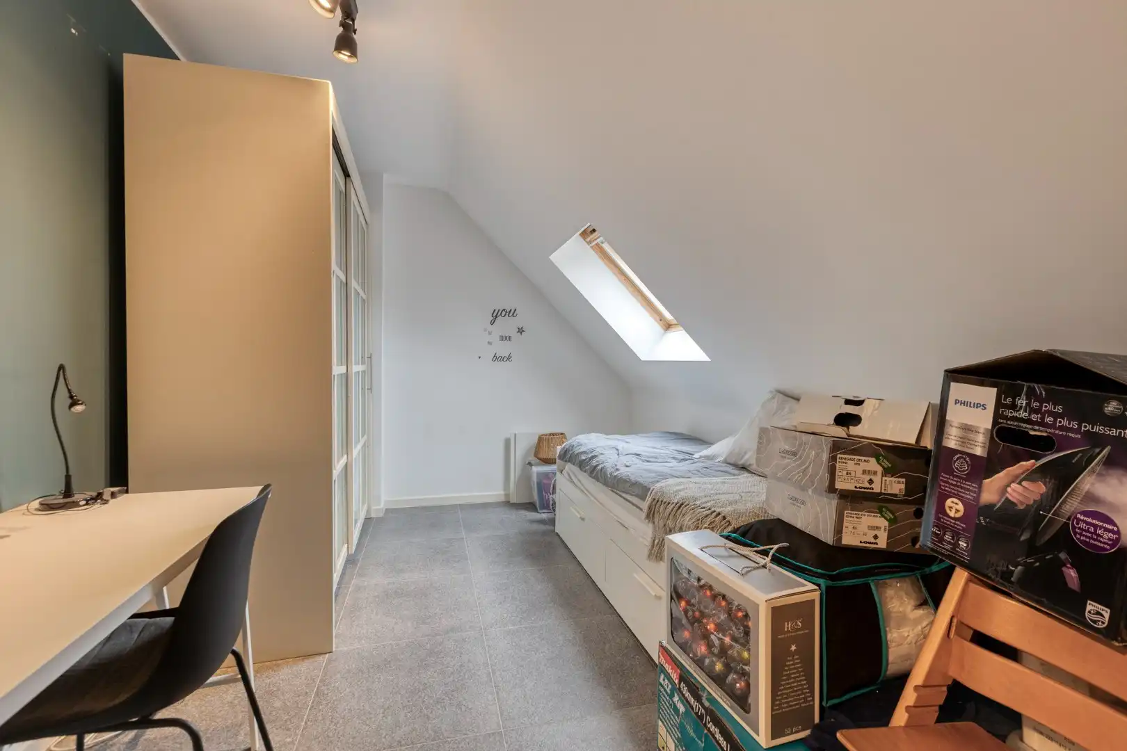 Ruime recente woning met 3 slpks en 2 badkamers, gelegen op een zonnig perceel in Mol - Achterbos !  foto 22