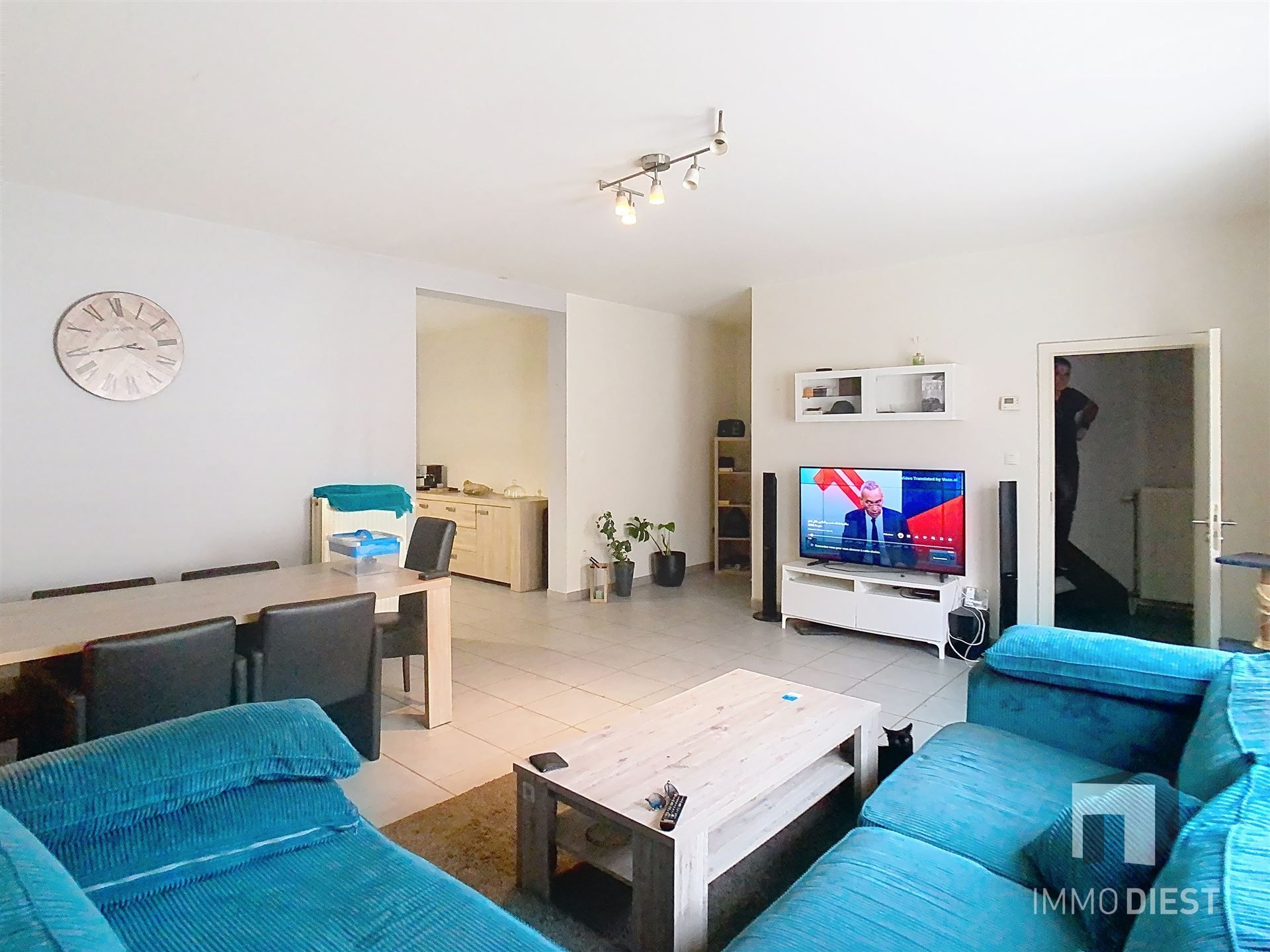 Projecteigendom ( 2 woningen en bouwgrond HOB ) foto 17