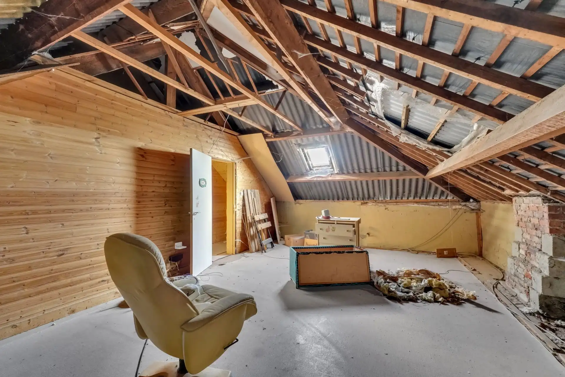 Renovatieproject met rustige ligging foto 9