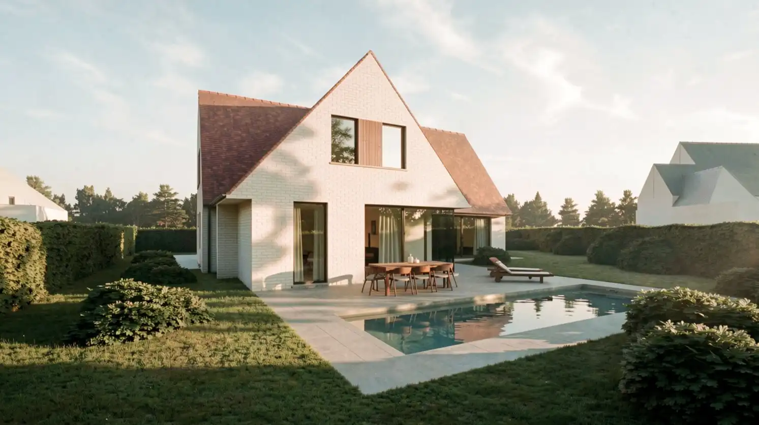 Huis te koop Monnikendreef 35 - 8300 Knokke