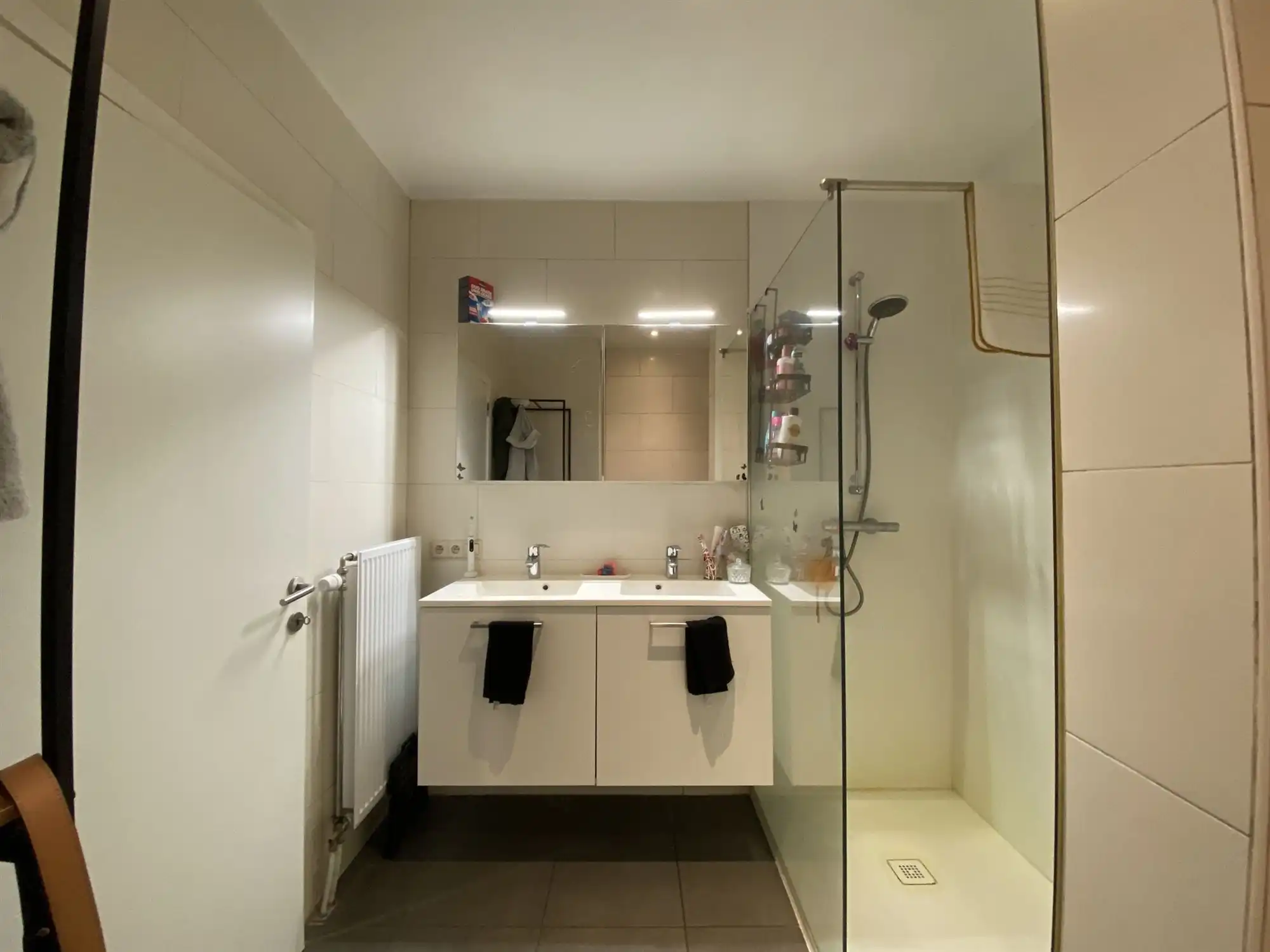 Gelijkvloers appartement met twee slaapkamers, ideaal gelegen in het centrum van Zelzate foto 17
