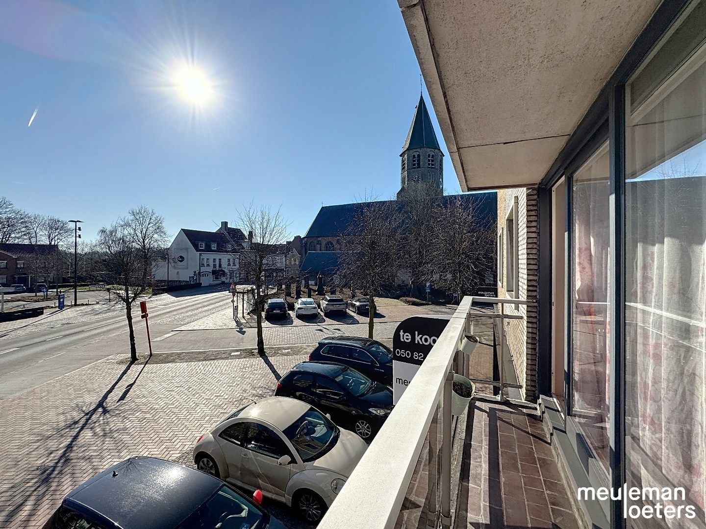 Verzorgd energiezuinig appartement op toplocatie foto 7
