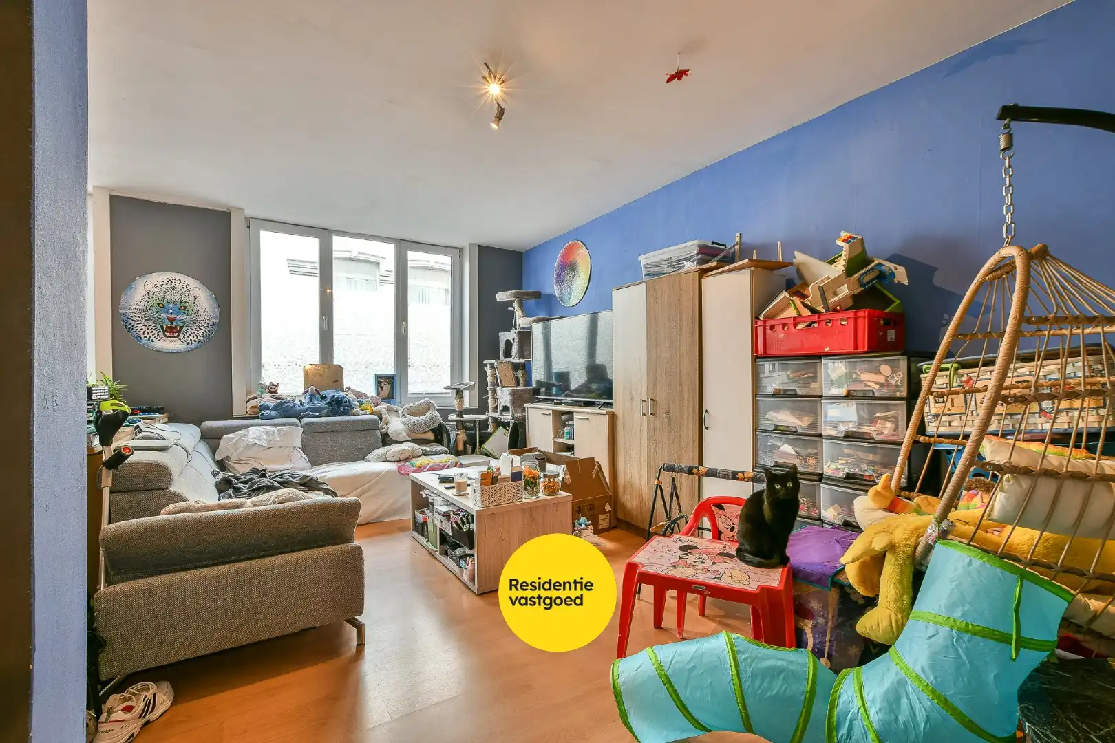 Instapklaar 2-slaapkamerappartement in centrum Blankenberge  foto 3