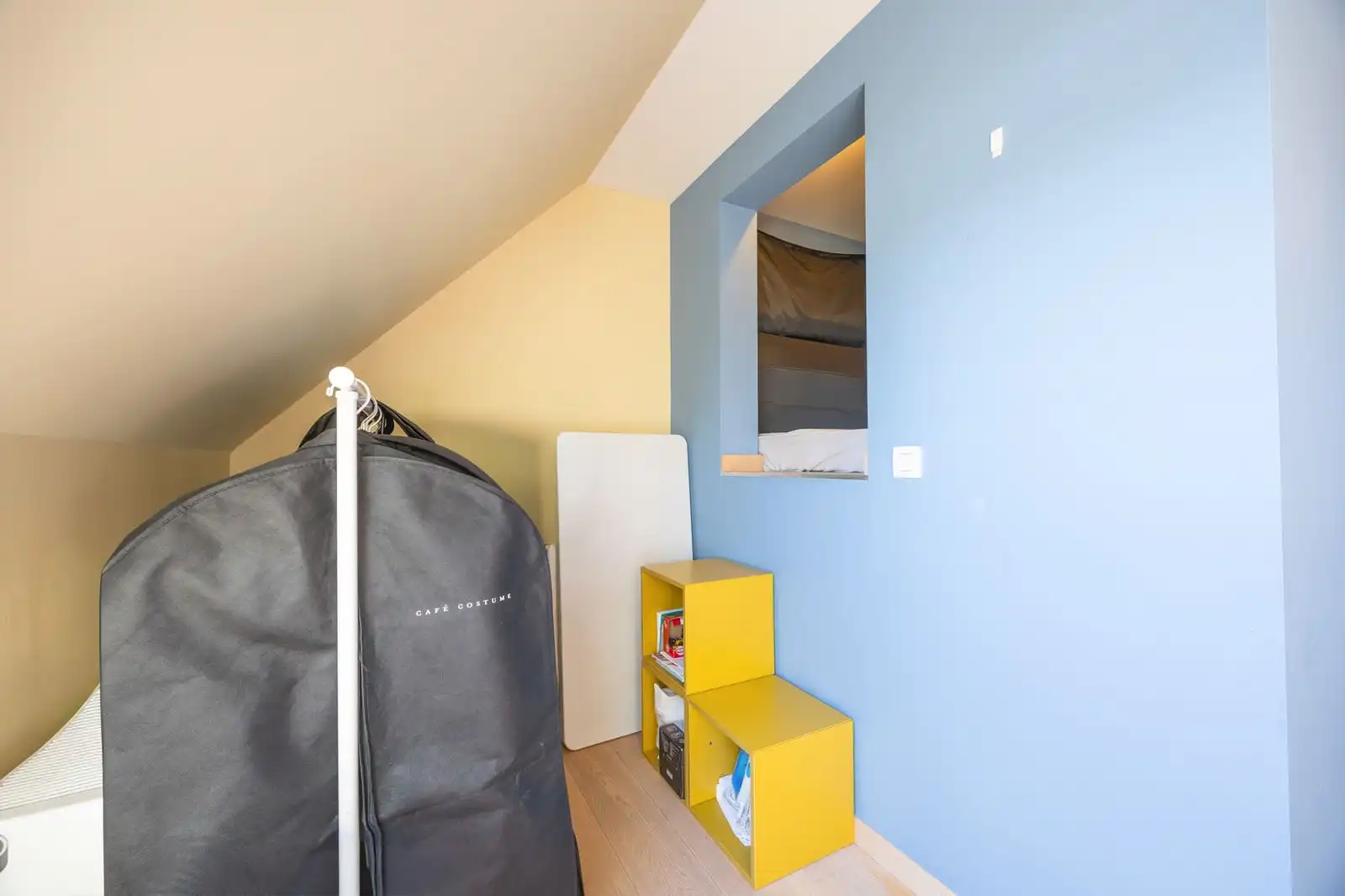 Luxueus duplex appartement met 3 slpk en zonnige terrassen foto 18