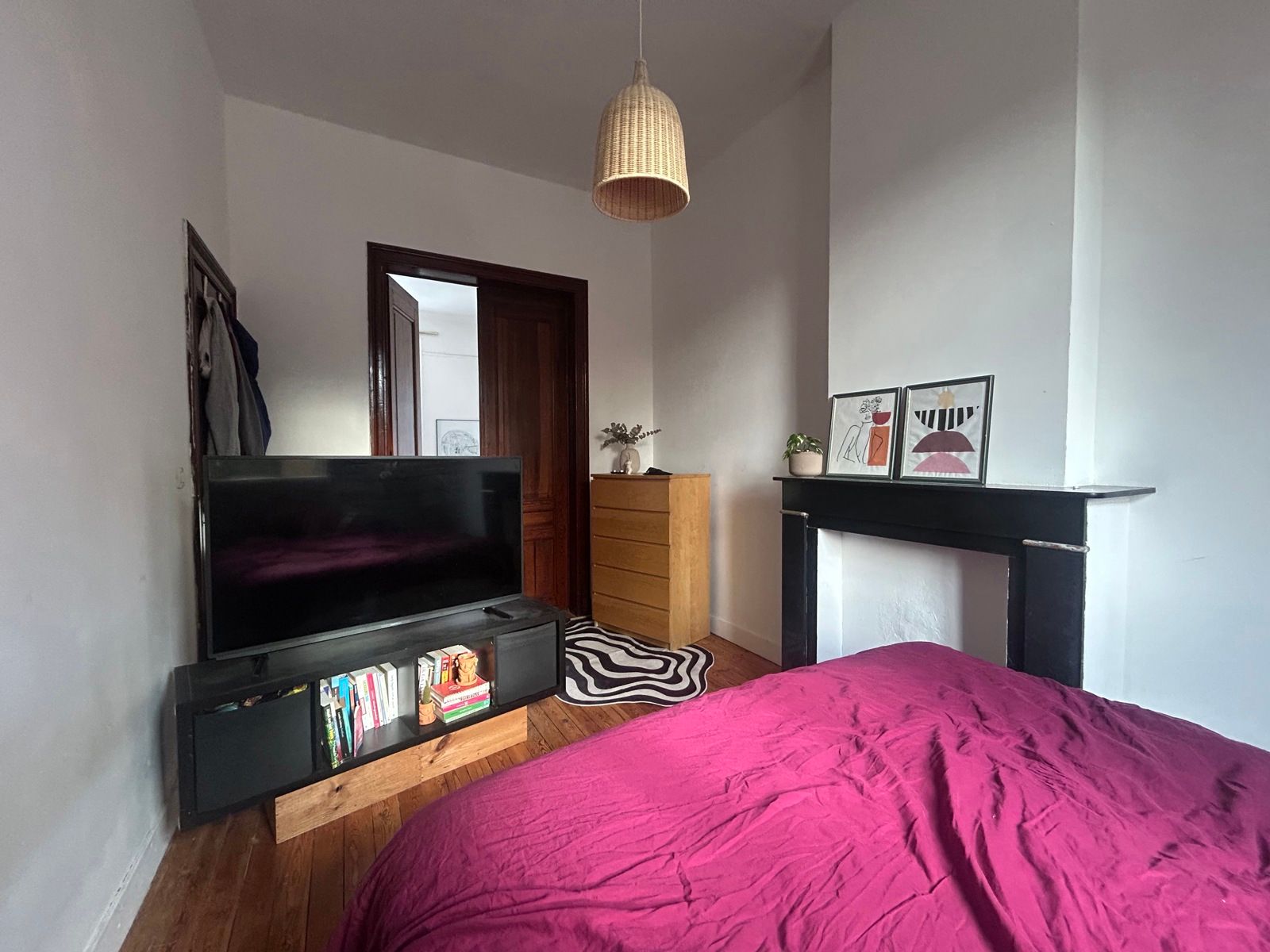 Duplexappartement met tuin Leuven  foto 12