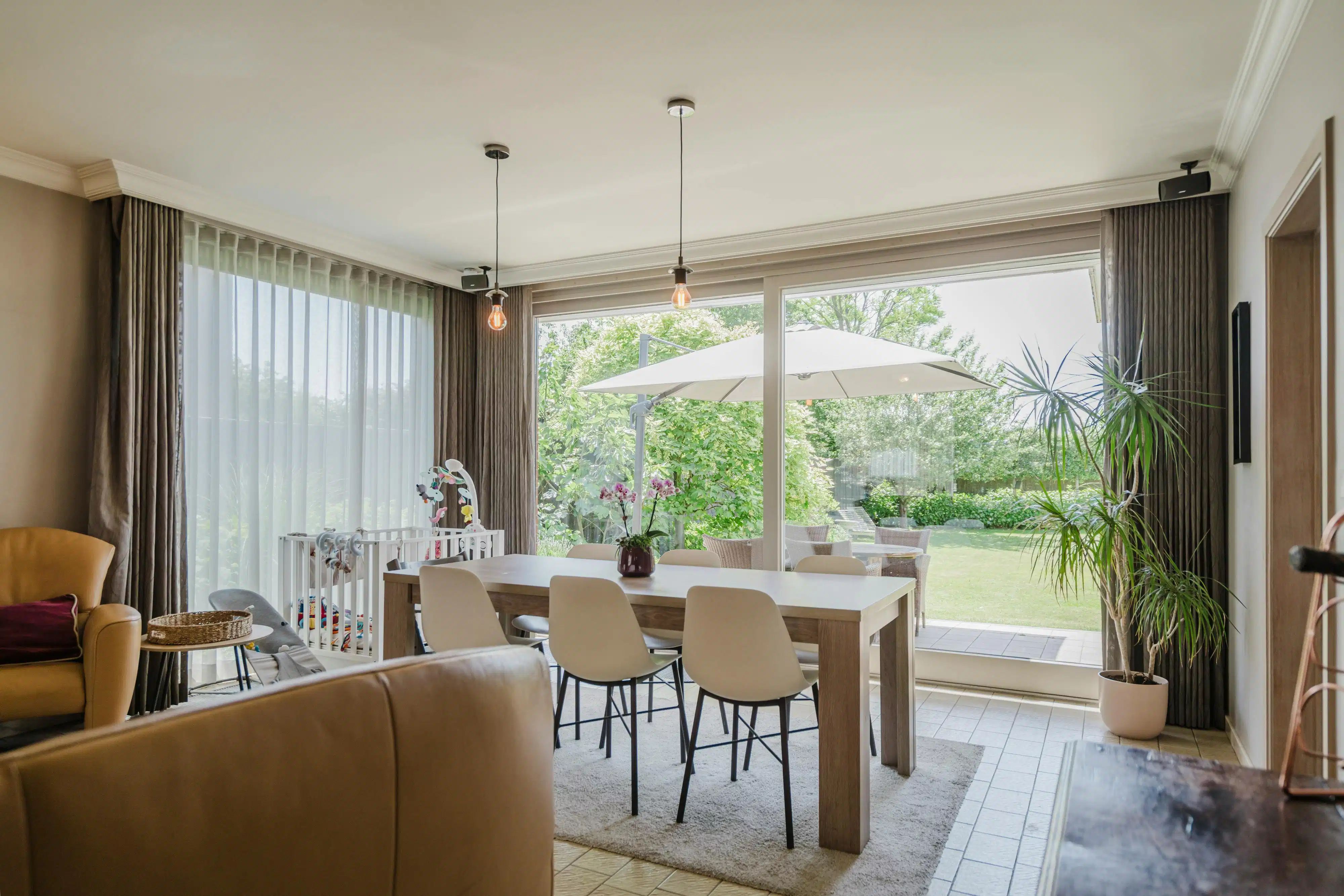 Vrijstaand huis met 4 kamers te koop in Deerlijk foto 4