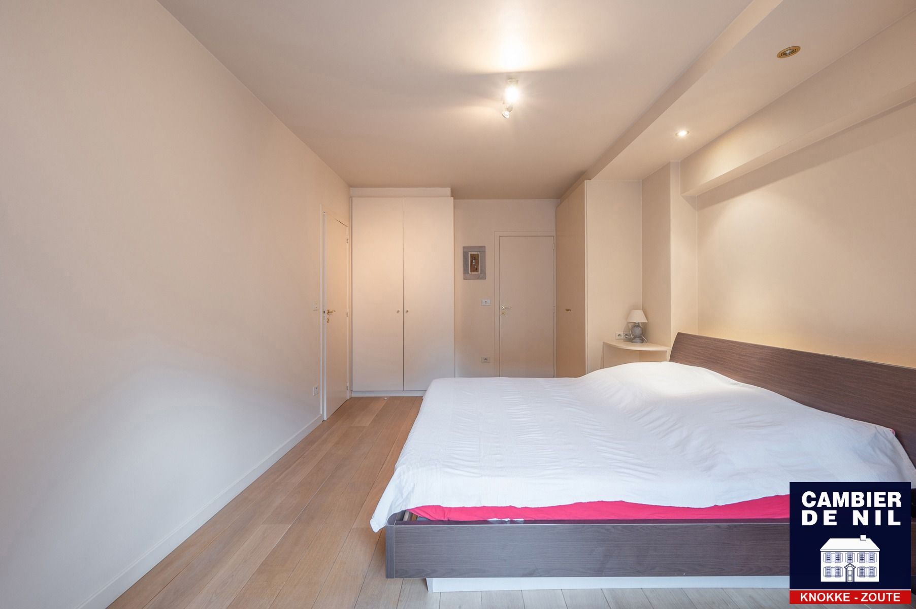 Appartement op wandelafstand van de zee, nabij de Dumortierlaan foto 15