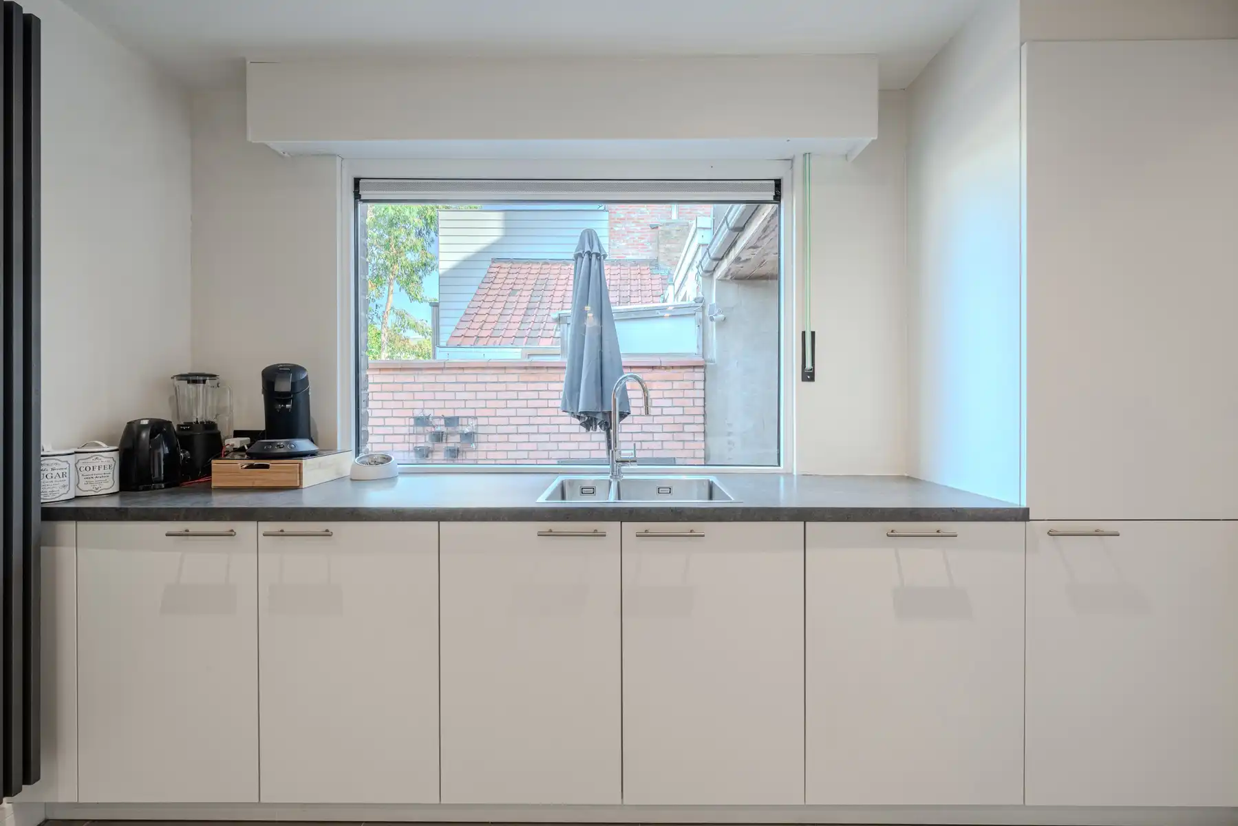 Gerenoveerde gezinswoning met vier kamers in Gistel. foto 5