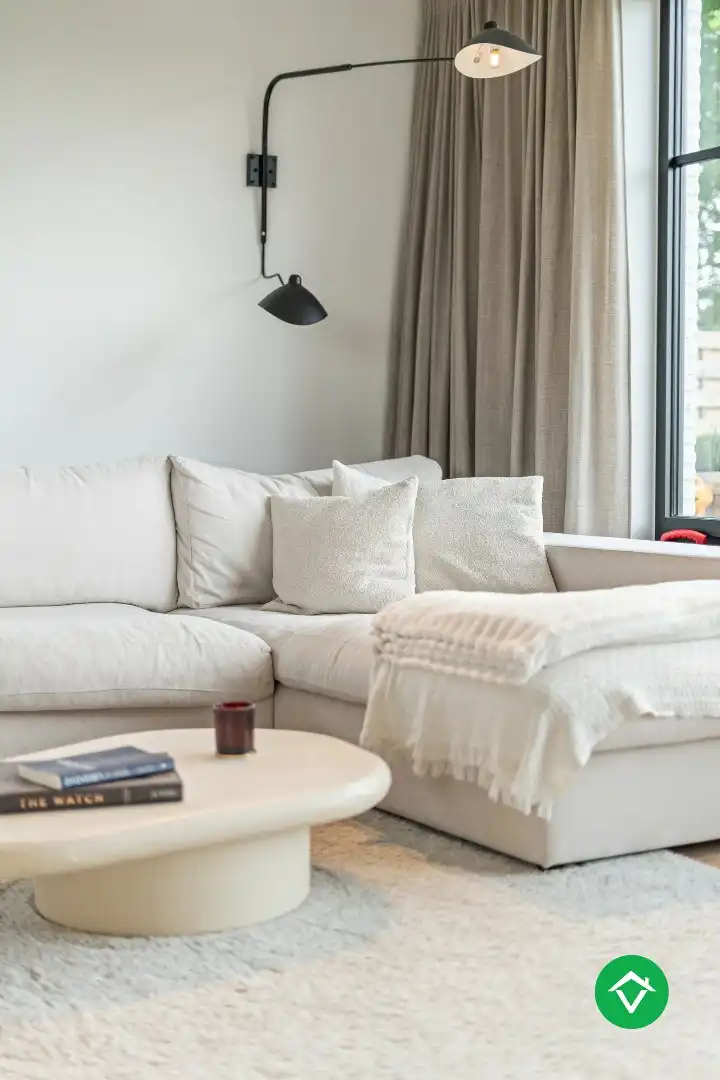 Alleenstaande woning met 5 slaapkamers te Zarren  foto 5