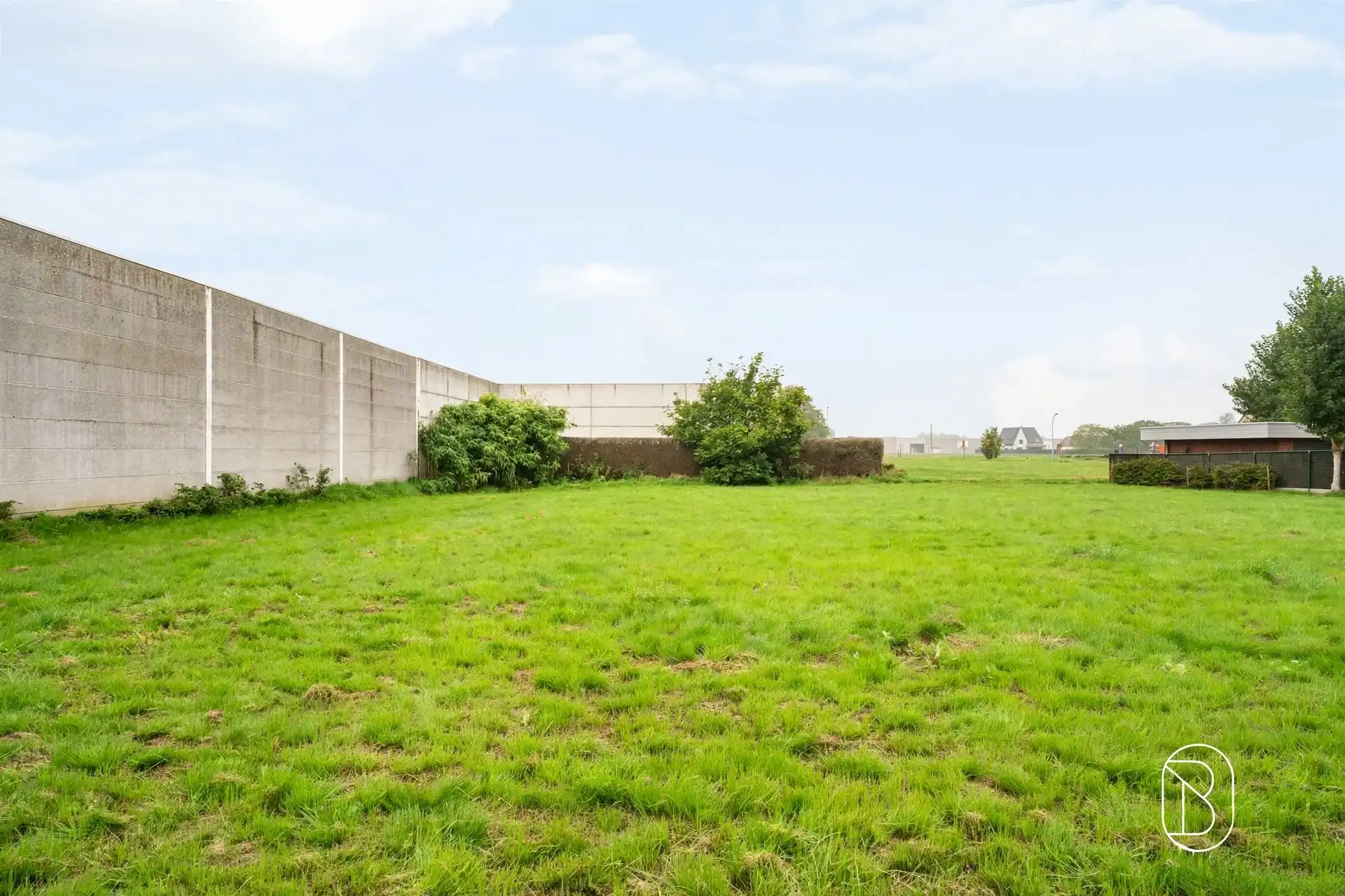 Grond te koop Zuster Vandorpestraat 14 - 8710 Wielsbeke