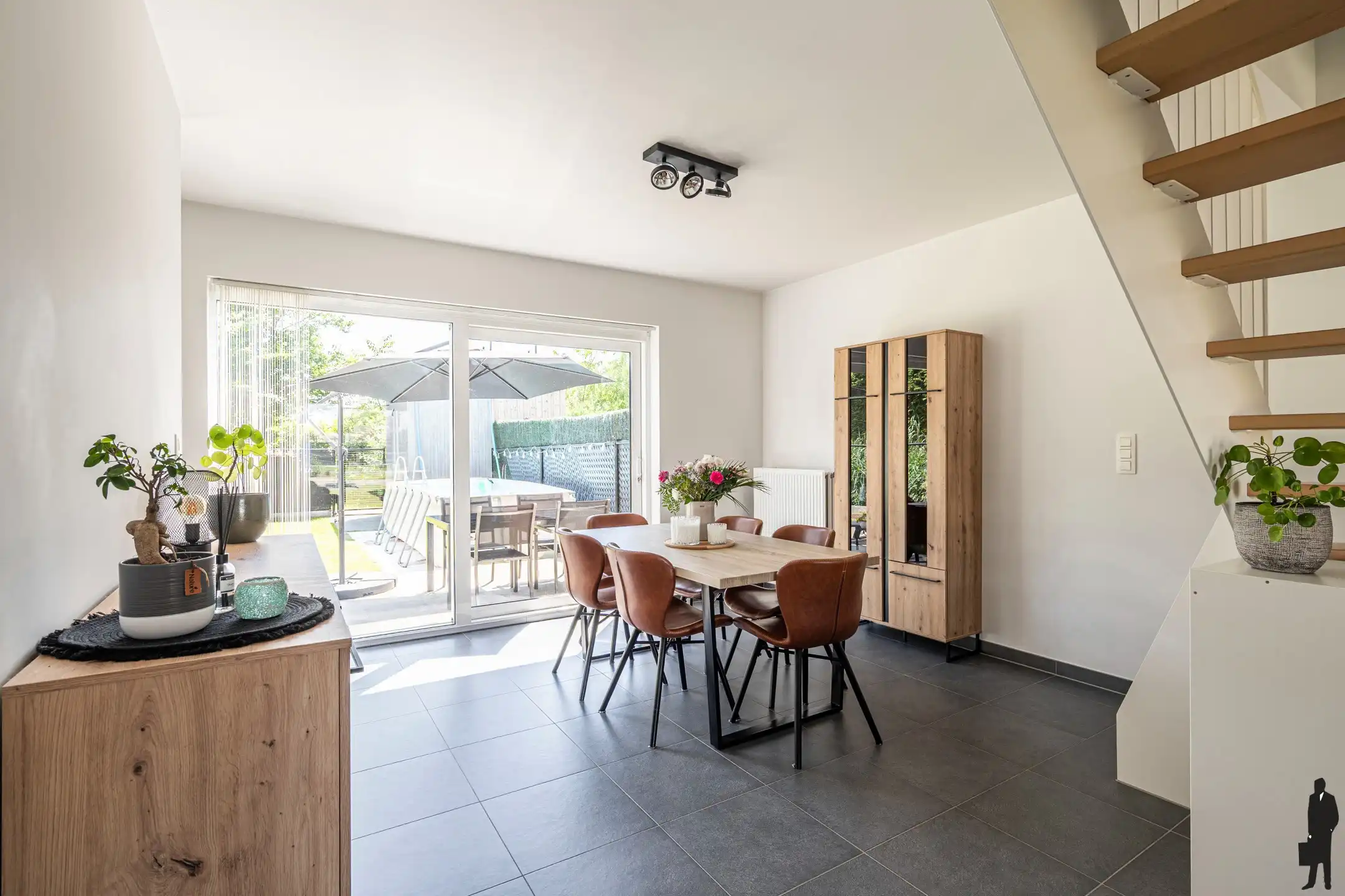 Zuinige woning (label B) op rustige locatie nabij Keiheuvel foto 5