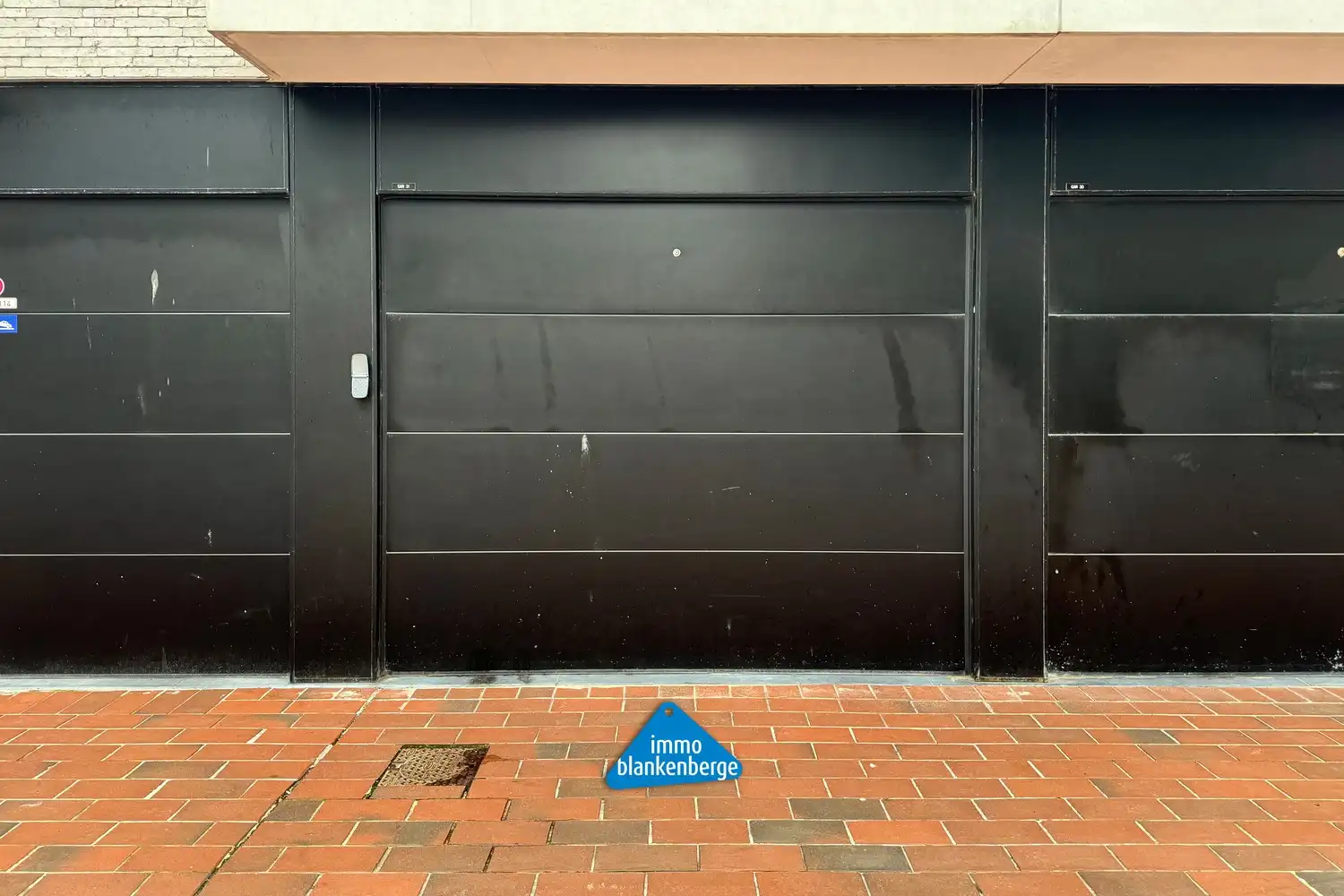 Gemeubelde exclusieve penthouse met garage, twee slaapkamers en terras foto 26