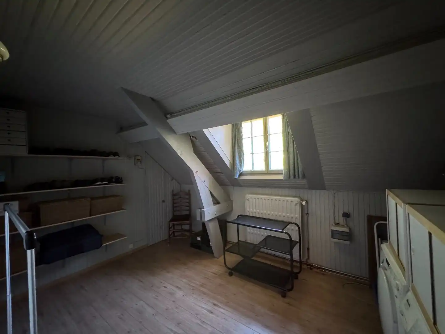 Een uitermate charmerijk pand gesitueerd op een unieke locatie foto 16