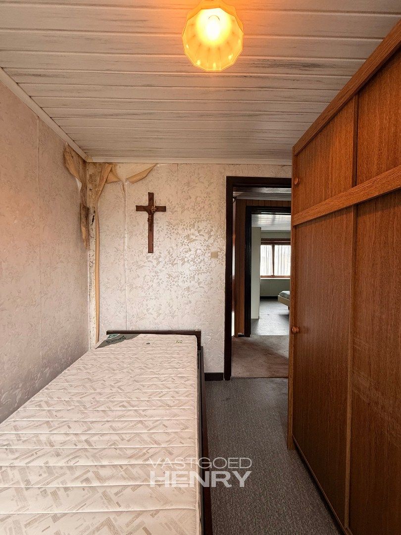 Half open bebouwing met garage te Oostduinkerke  foto 18