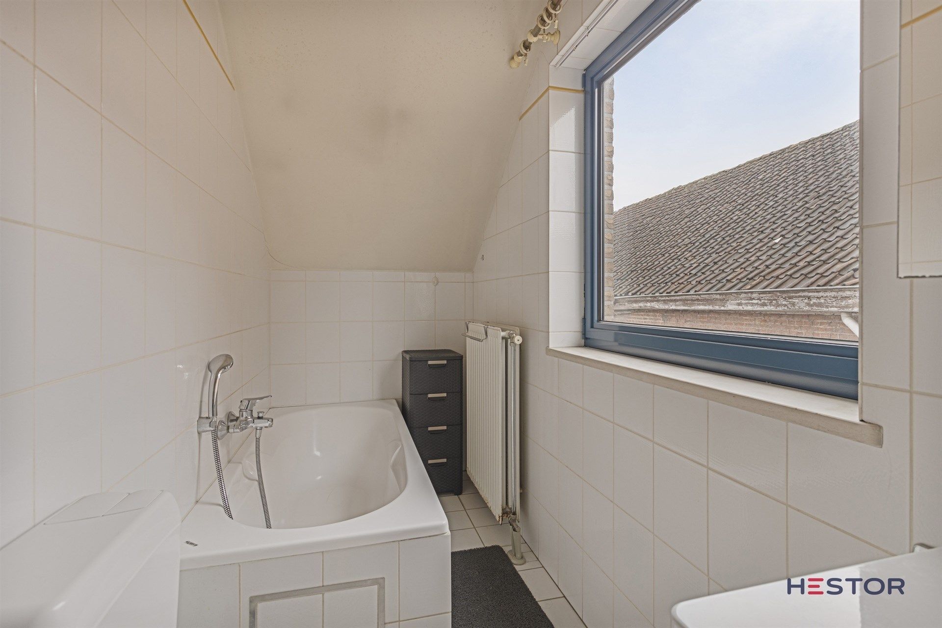 Woning voor gemengd gebruik in het centrum van Zele foto 22