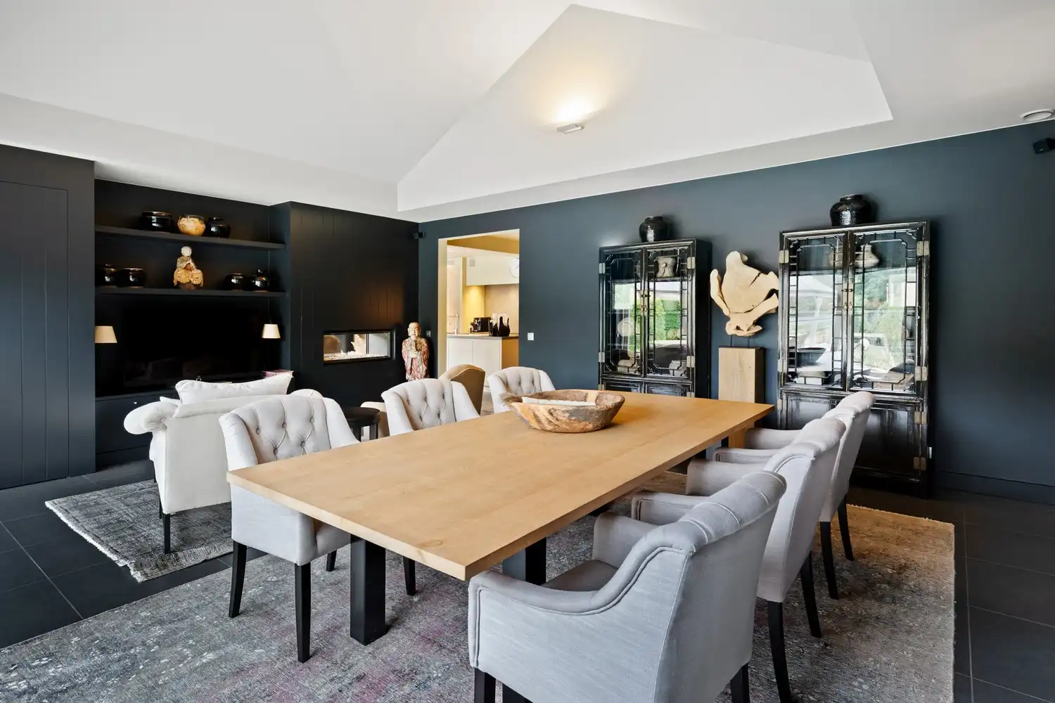 Exclusieve villa met 550 m² bewoonbare oppervlakte op een prachtig perceel van 5.458 m² nabij het centrum van Heist-op-den-Berg foto 19