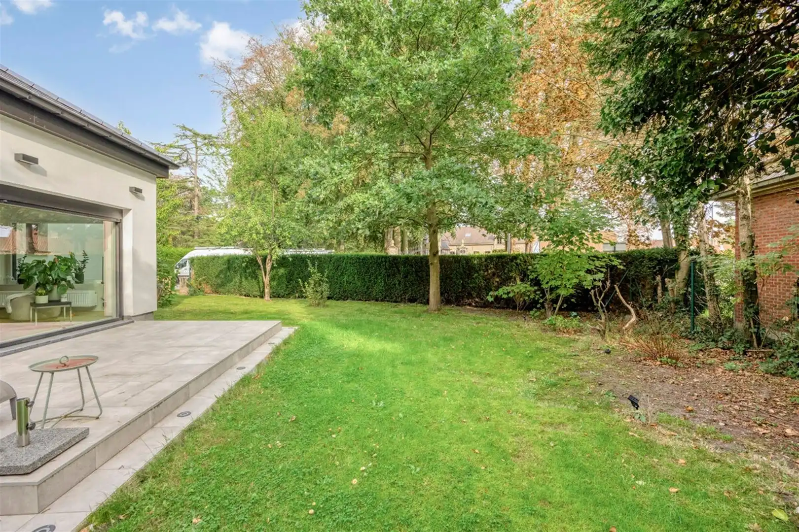 Gerenoveerde, energiezuinige villa met 6 slaapkamers. foto 28