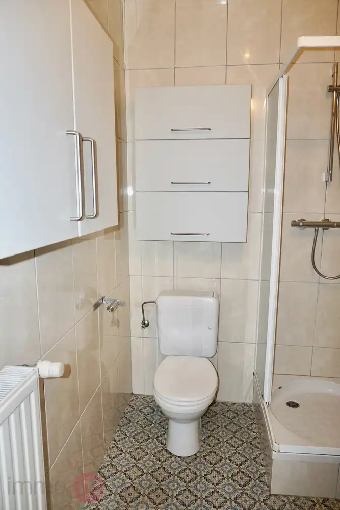 Appartement met 2 slaapkamers, rustig terras en 2 autostaanplaatsen te huur – Bierbeek foto 23