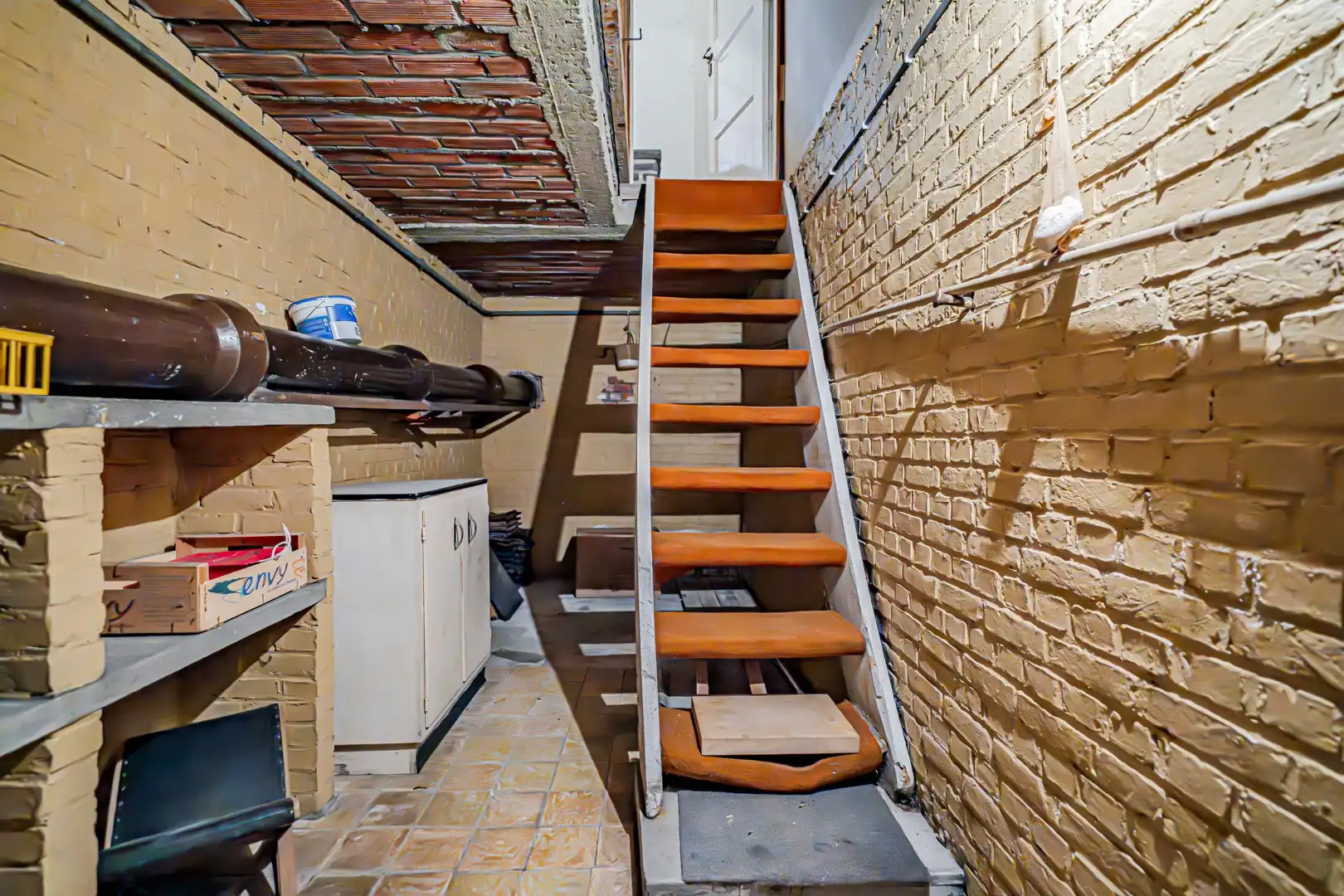 Charmante stadswoning met onderhoudsvriendelijke tuin foto 24