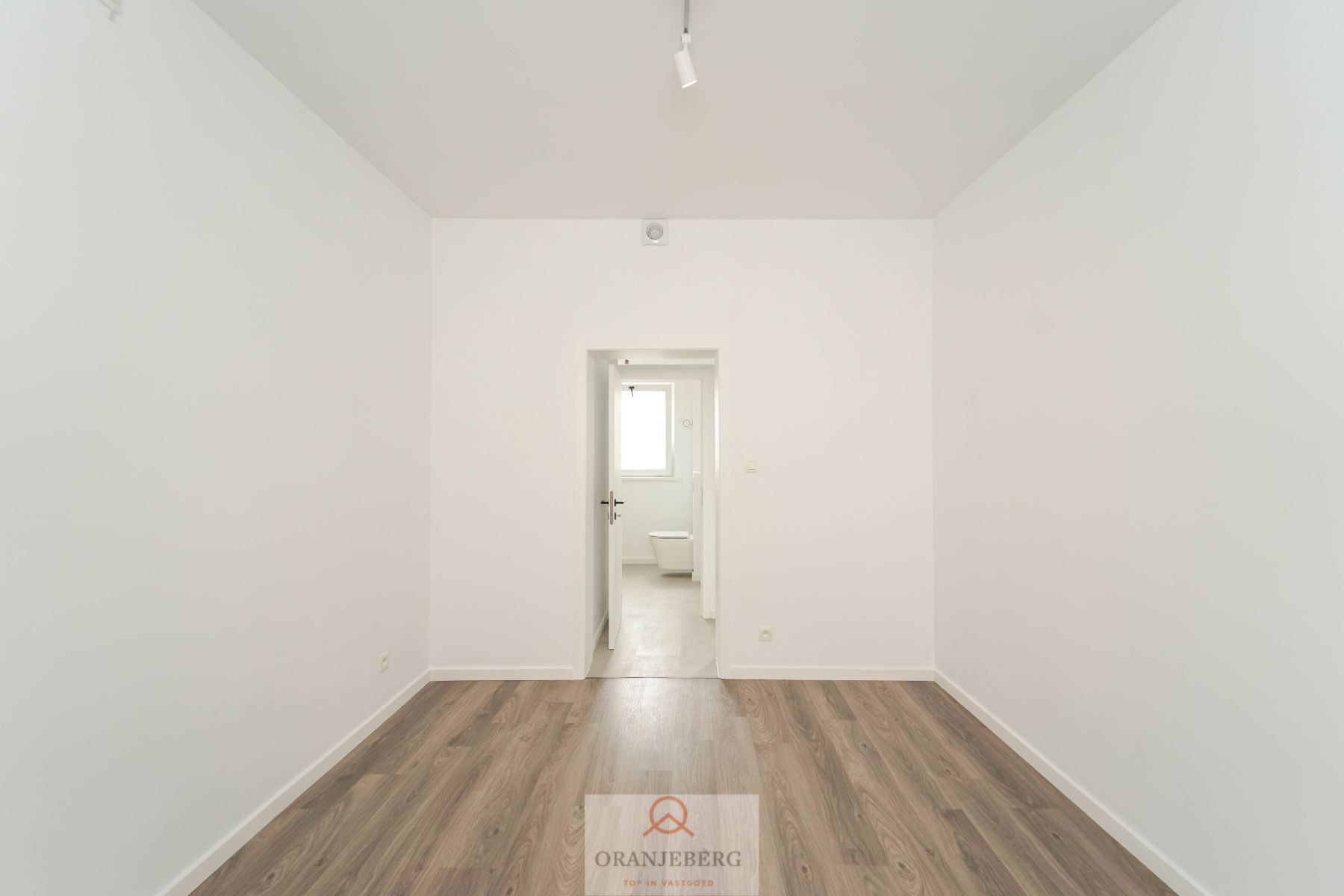 2-slpk appartement op Rooigemlaan ! foto 13