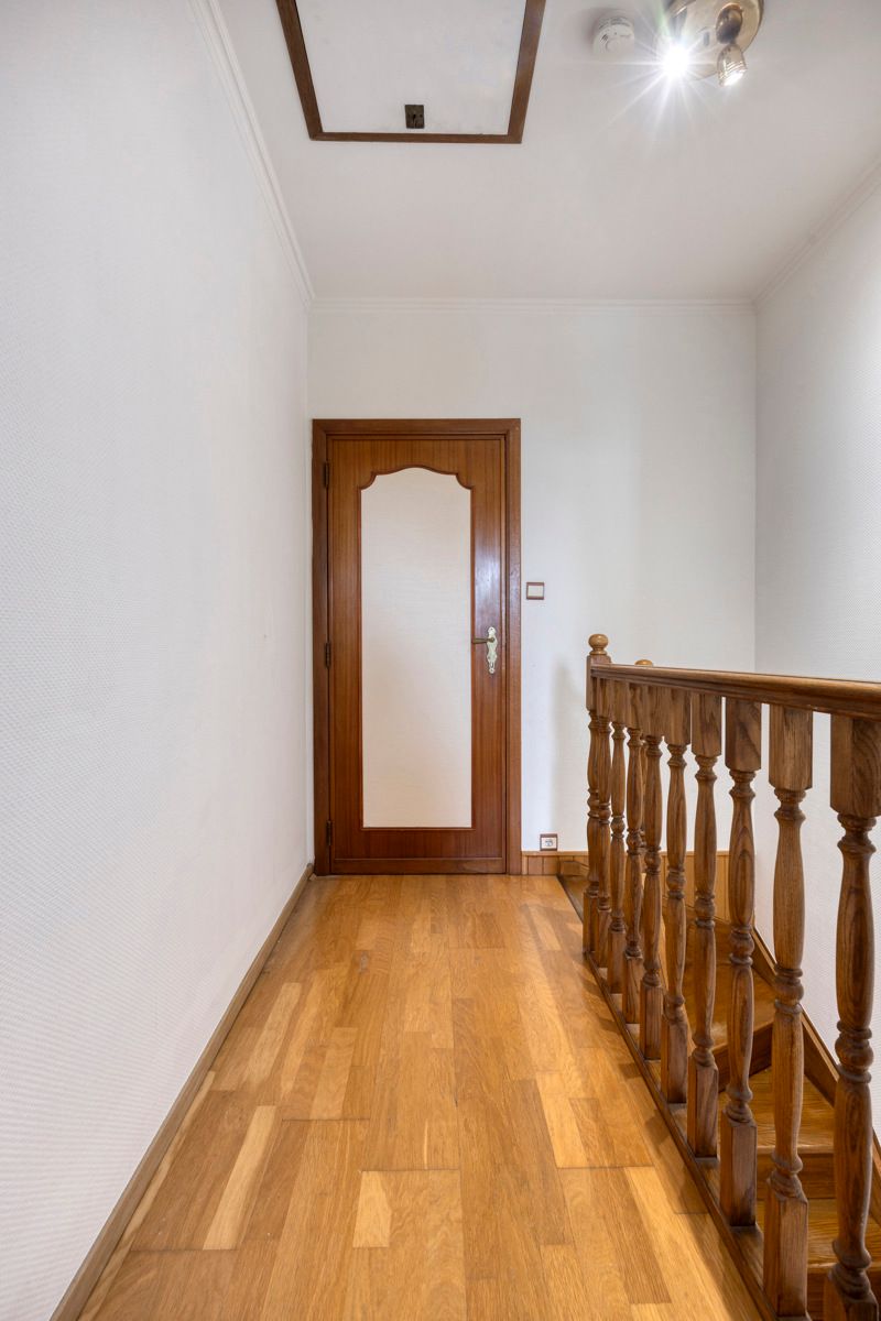 **KIJKDAG 8/11** Charmante woning met tuin in centrum Asse foto 8