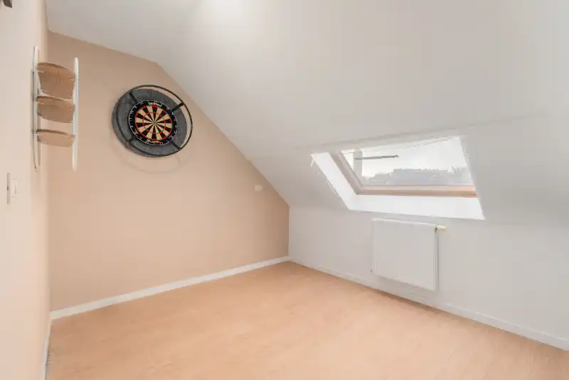 Instapklare rijwoning nabij centrum foto 14