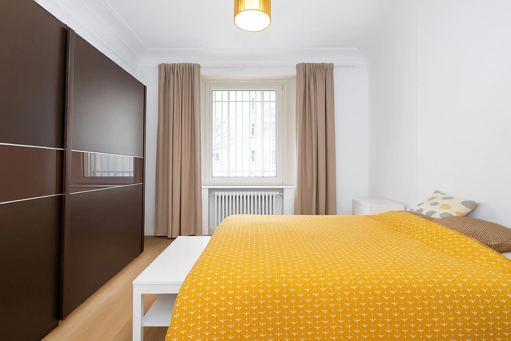 Leven in Sint-Gillis, in een rustige en groene laan foto 6