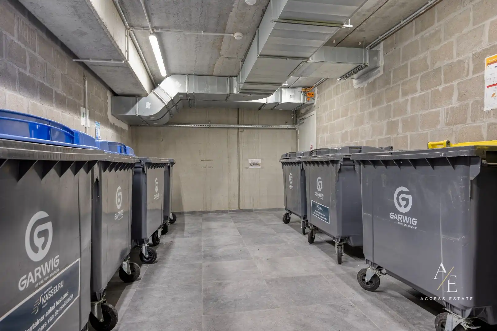 Kwalitatieve zorgwoning van 60m² (penthouse) te Vichte foto 23