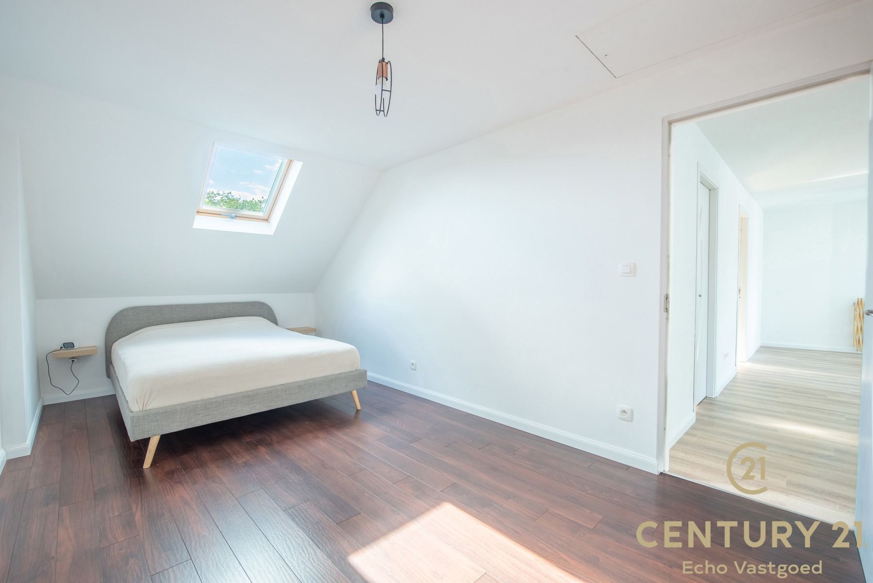 Gerenoveerde en ruime gezinswoning met tal van troeven  foto 23