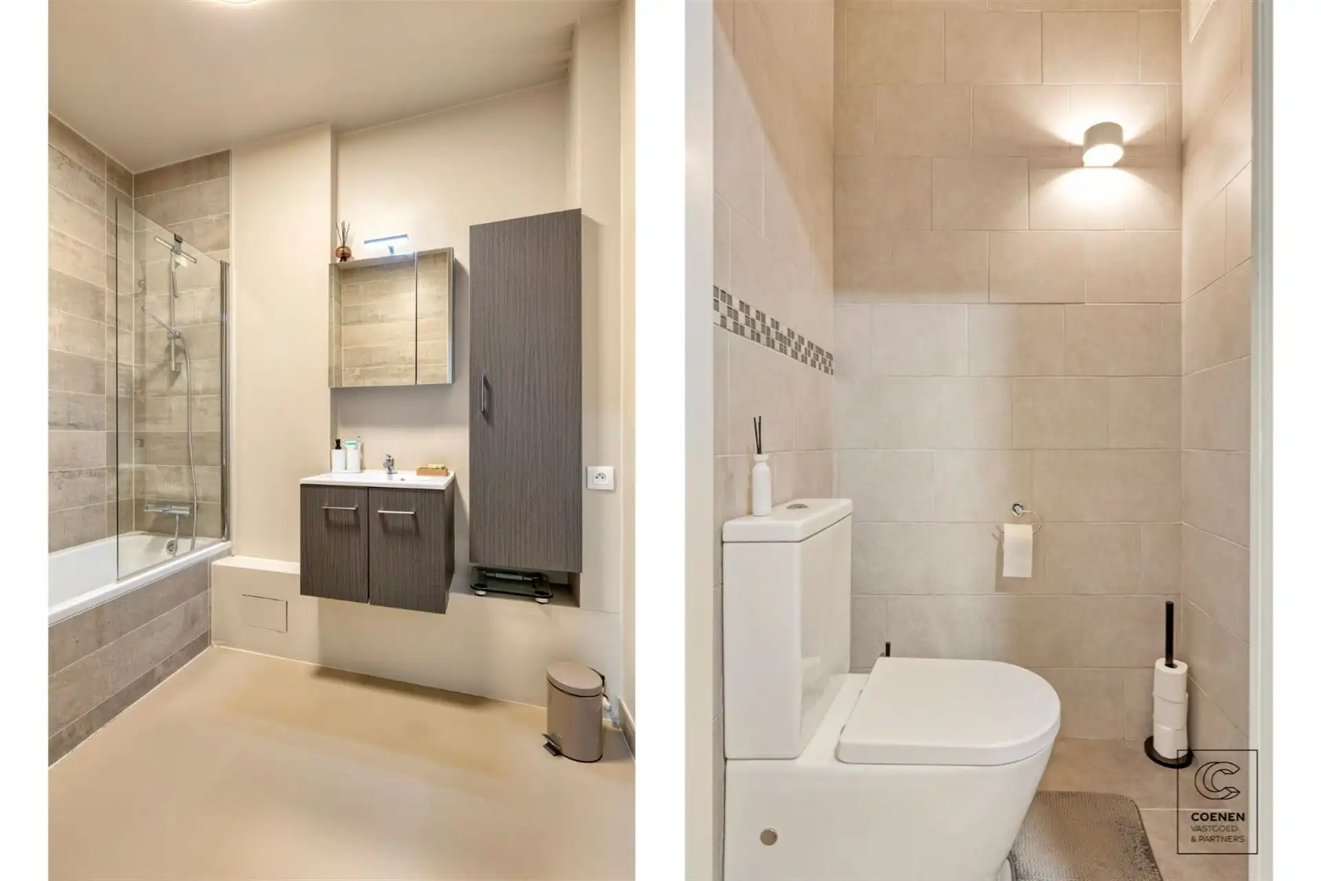 Instapklaar app. van 91 m² op een gunstige locatie te Deurne foto 11