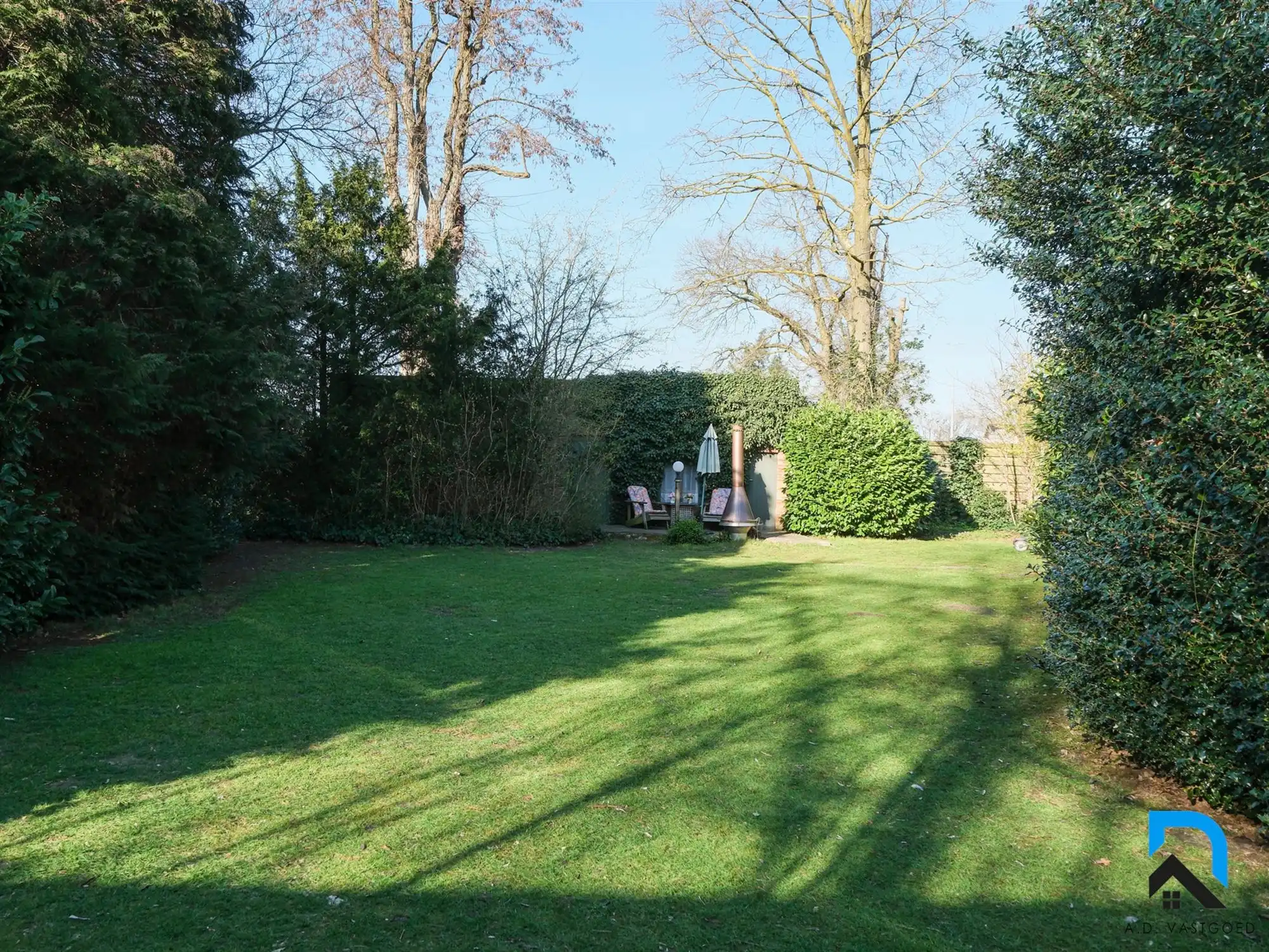 Tijdloze woning met uitstraling nabij het centrum van Hasselt foto 3