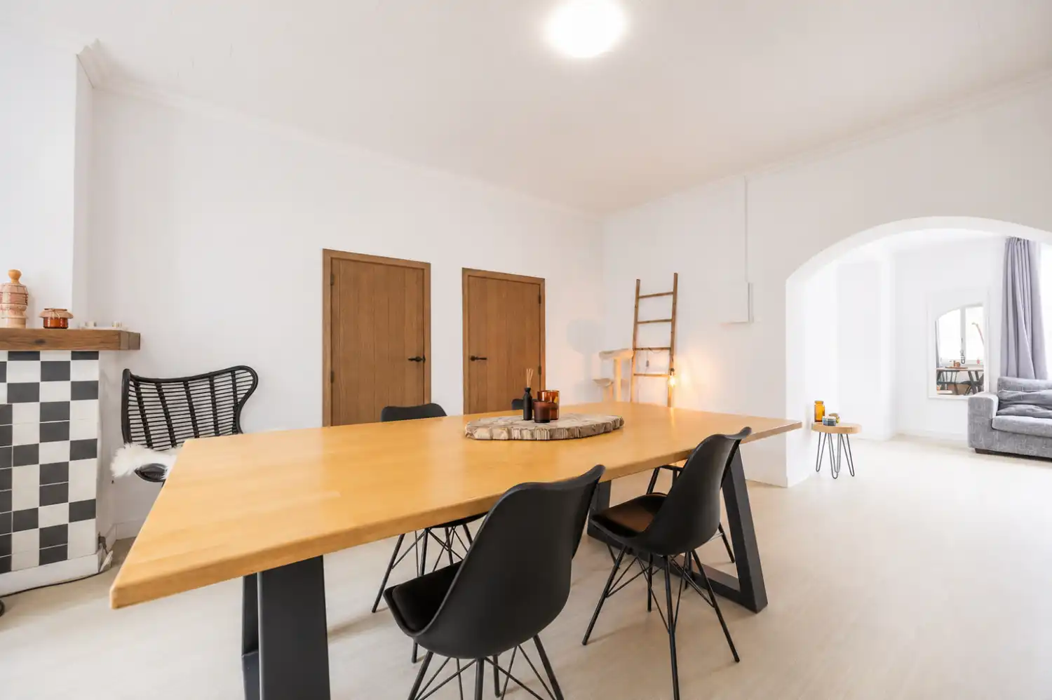 Hoevewoning met 5 royale slaapkamers te Gistel foto 7