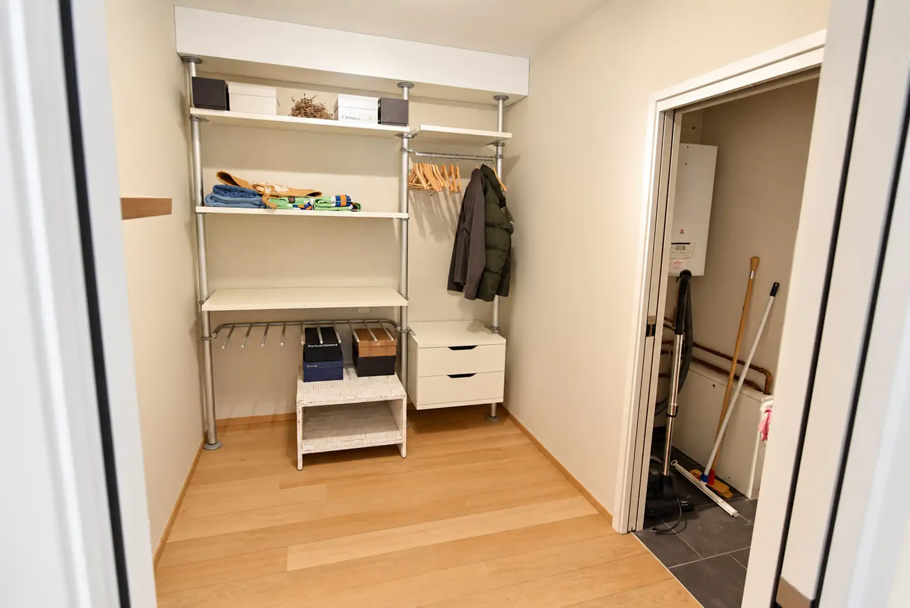Appartement te huur foto 11