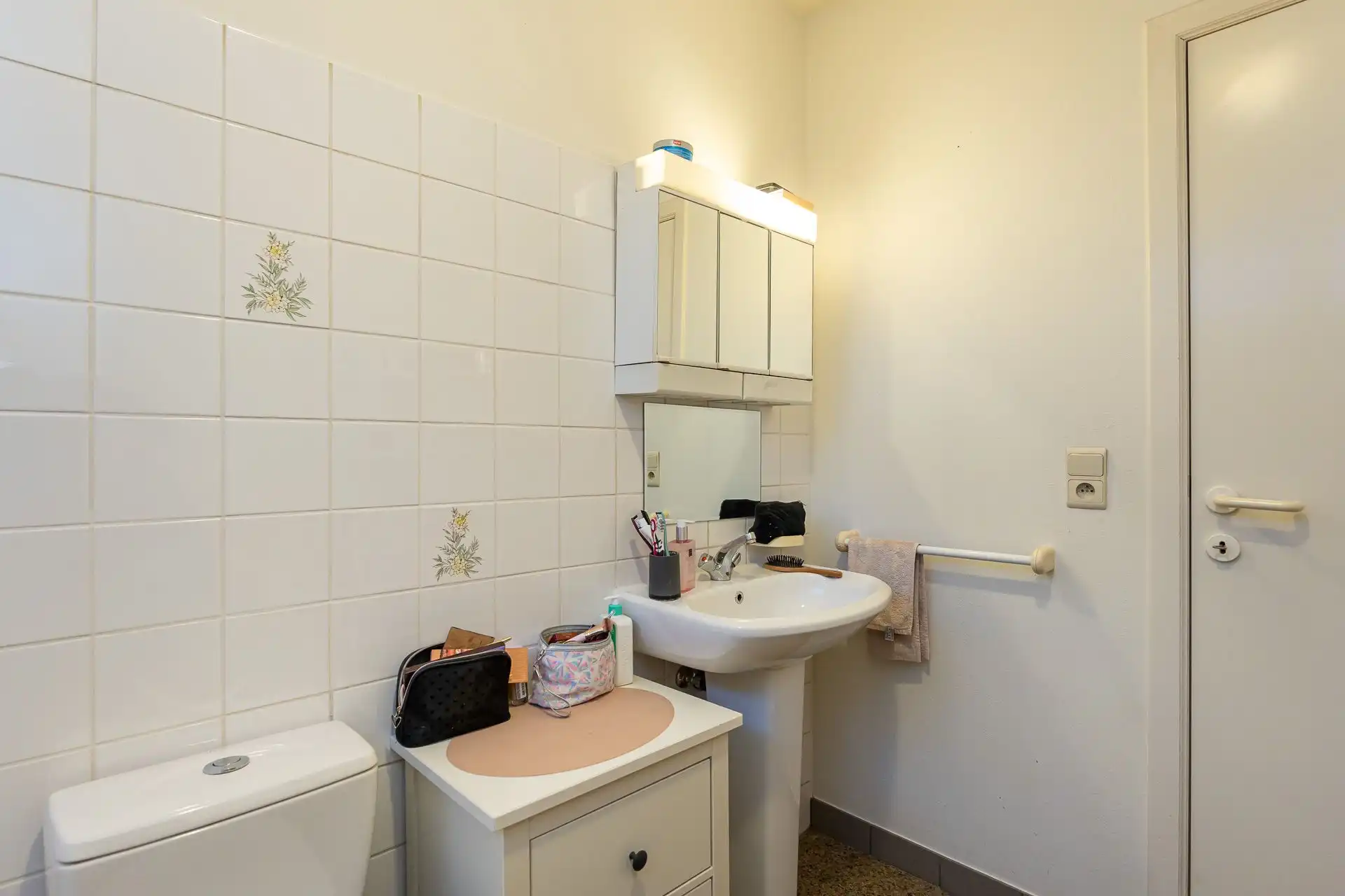 Te renoveren twee slaapkamer appartement in de vogeltjeswijk foto 9