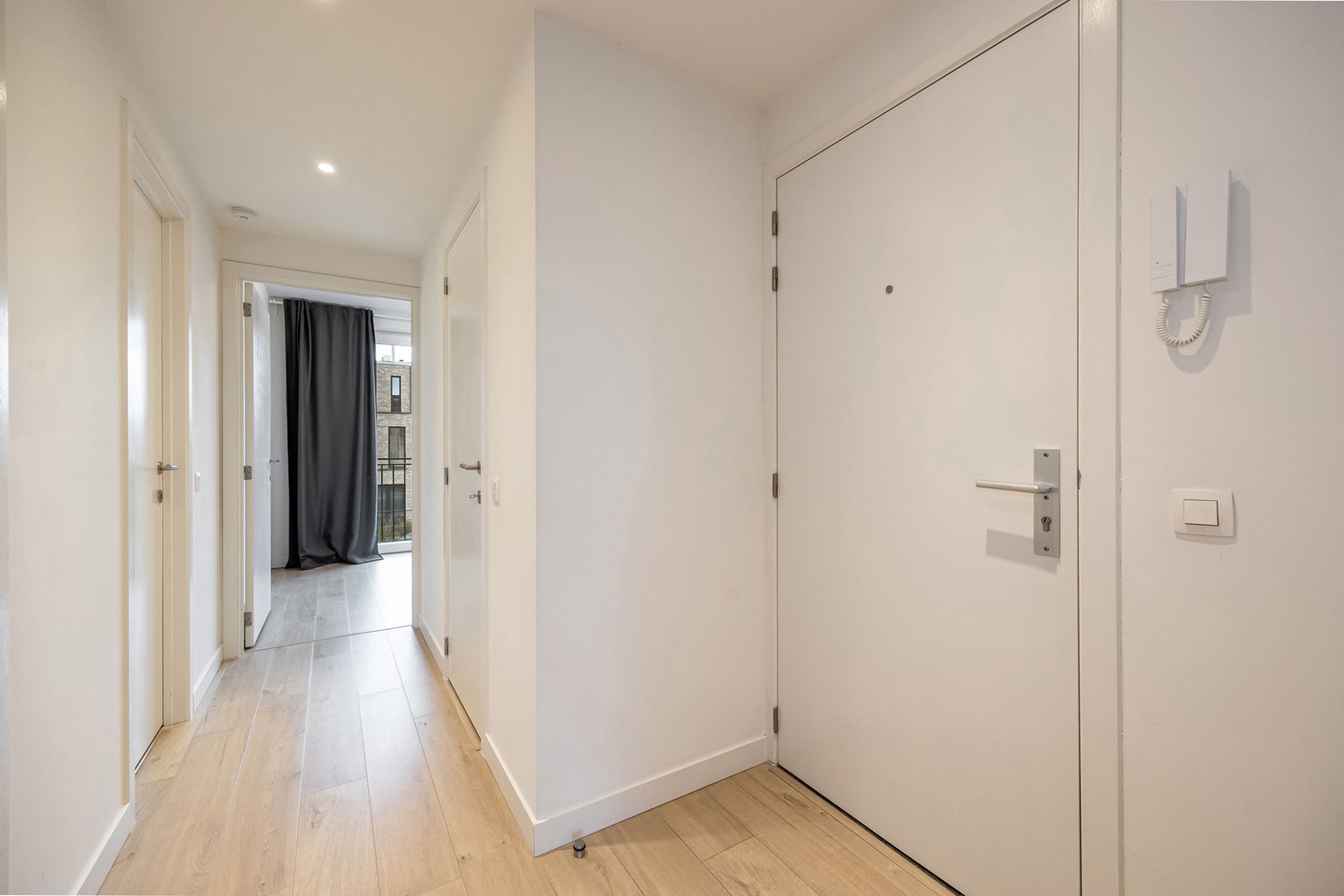 Prachtig 2 slaapkamer appartement in 's Gravenwezel foto 6