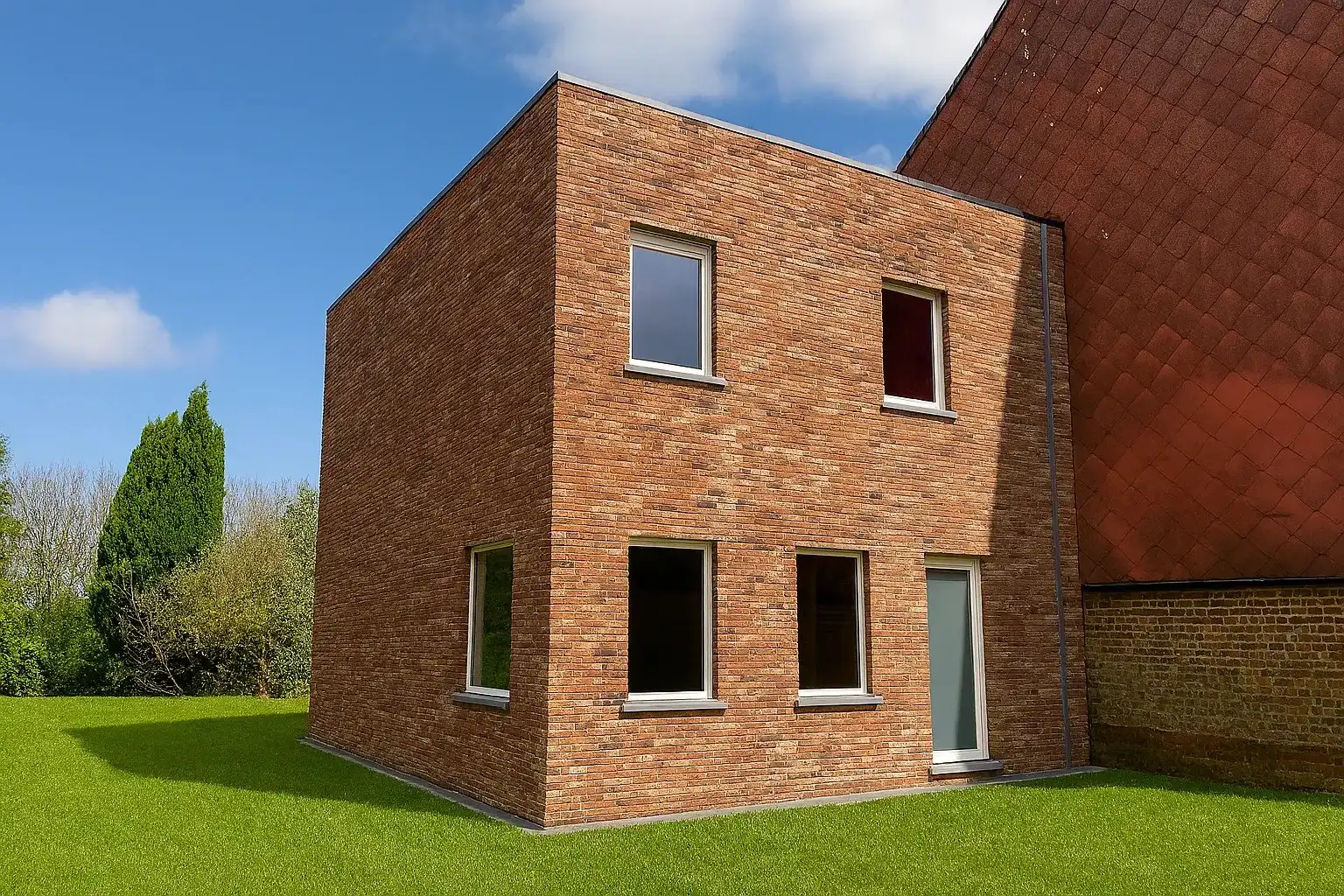 Is nieuwbouw kopen nog haalbaar ? foto 3