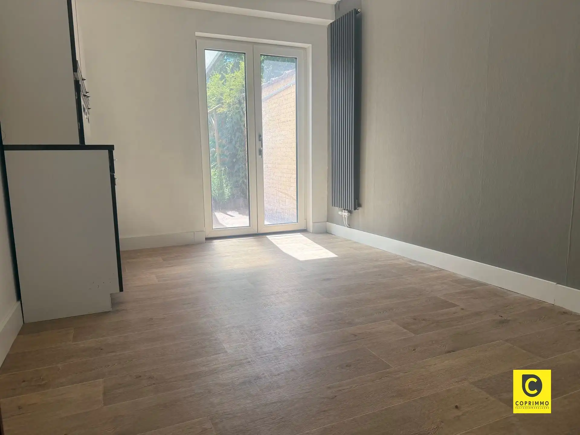 Appartement: 2 slk. en P foto 7