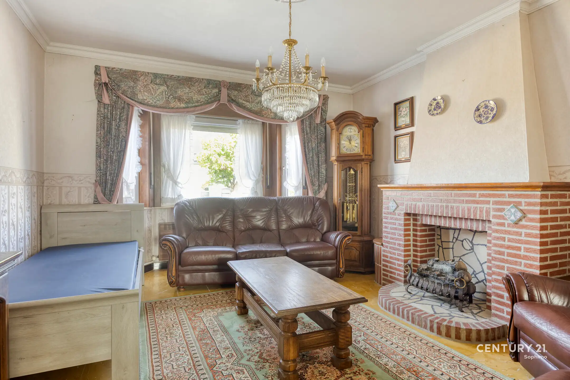 Charmante woning met 3 slaapkamers en veel potentieel foto 8