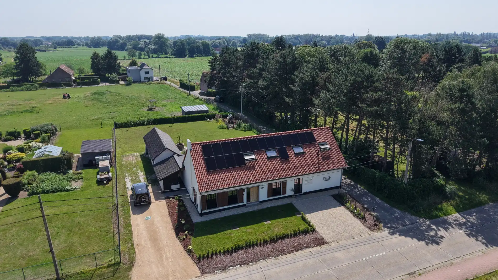 Huis te koop Smidstraat 349 - - 2590 Berlaar