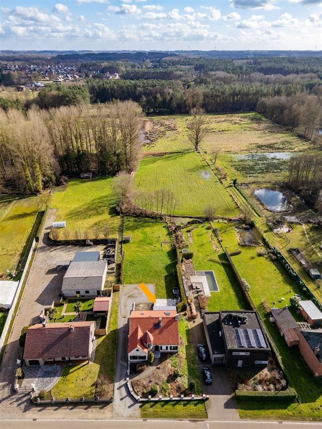 Unieke locatie, twee jaar geleden vernieuwd  foto 3