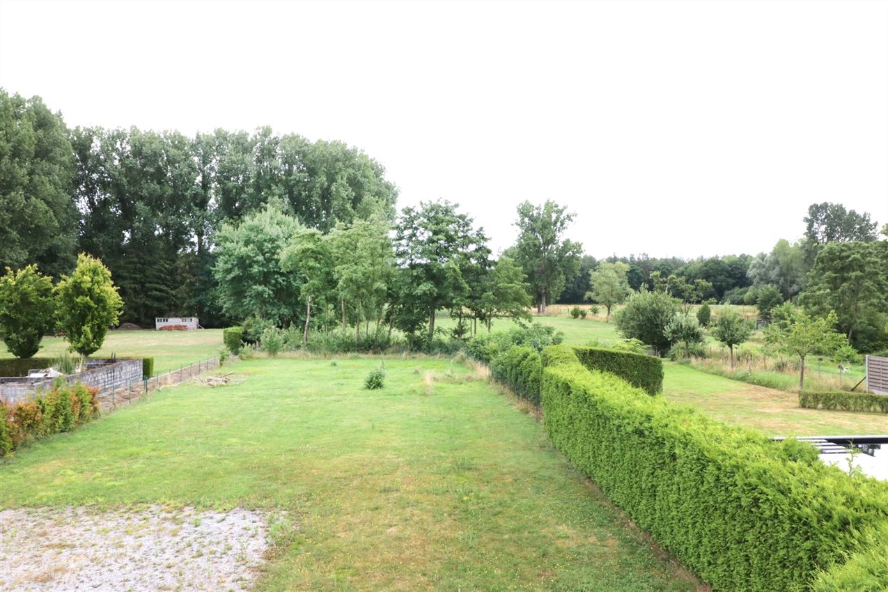 landelijk, label D, temlidden van agrarisch gebied  foto 3