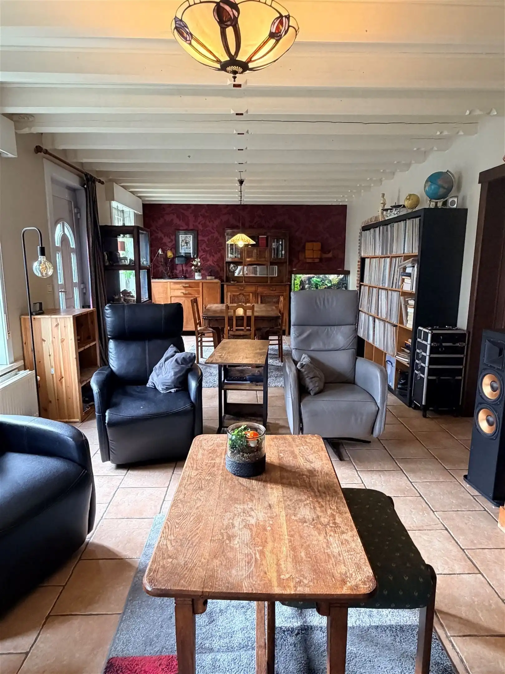 Eengezinswoning foto 5